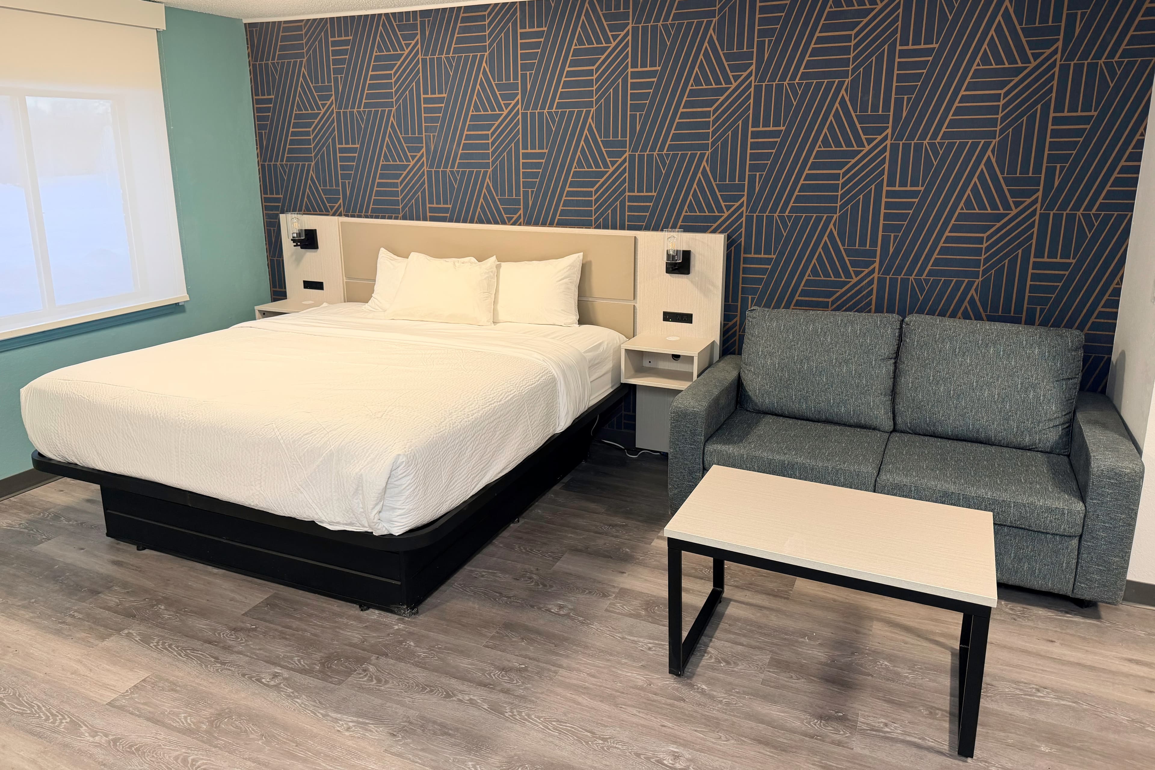 MainStay Suites Indianapolis Northwest - College Park — 6