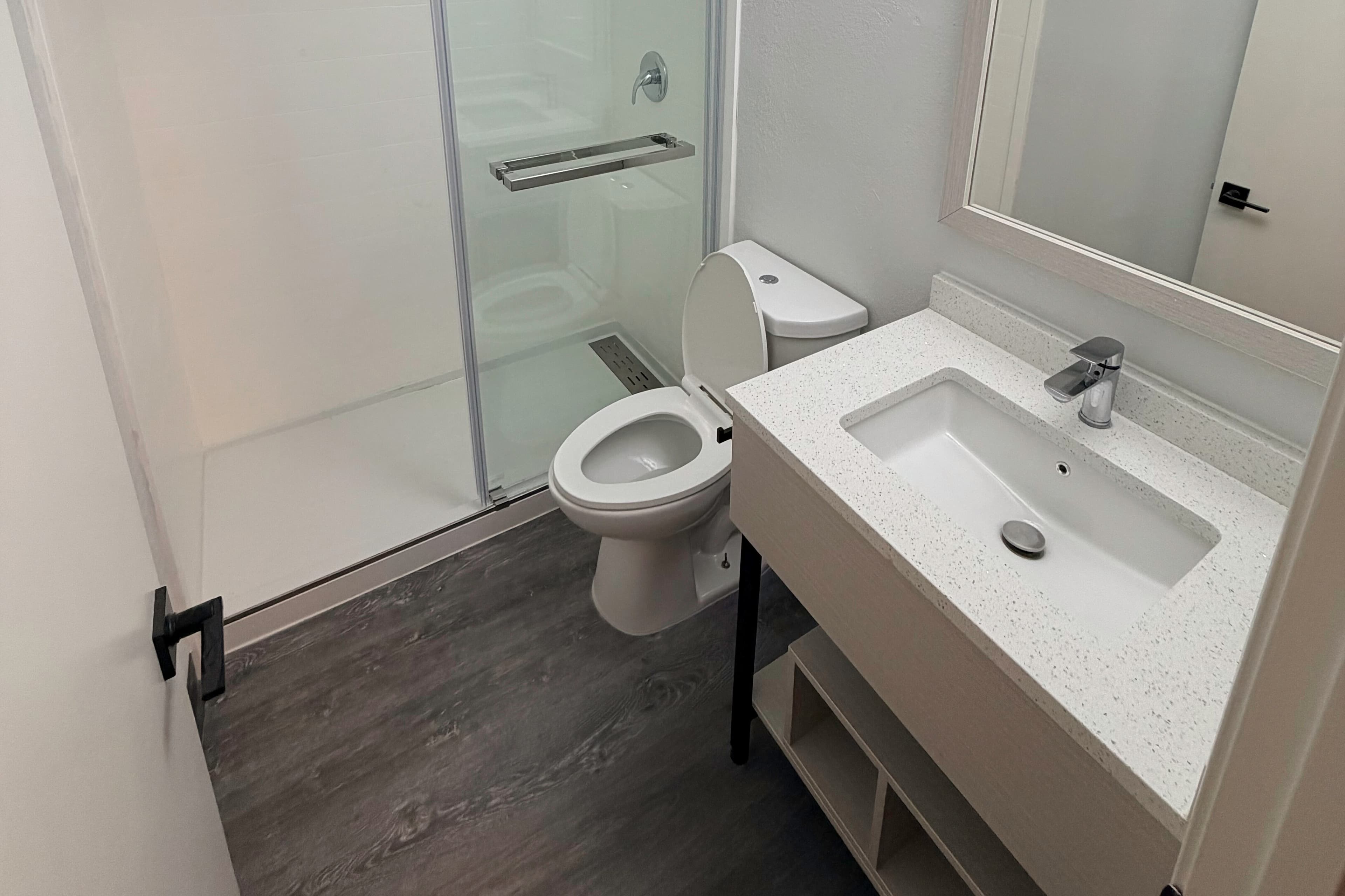 MainStay Suites Indianapolis Northwest - College Park — 11