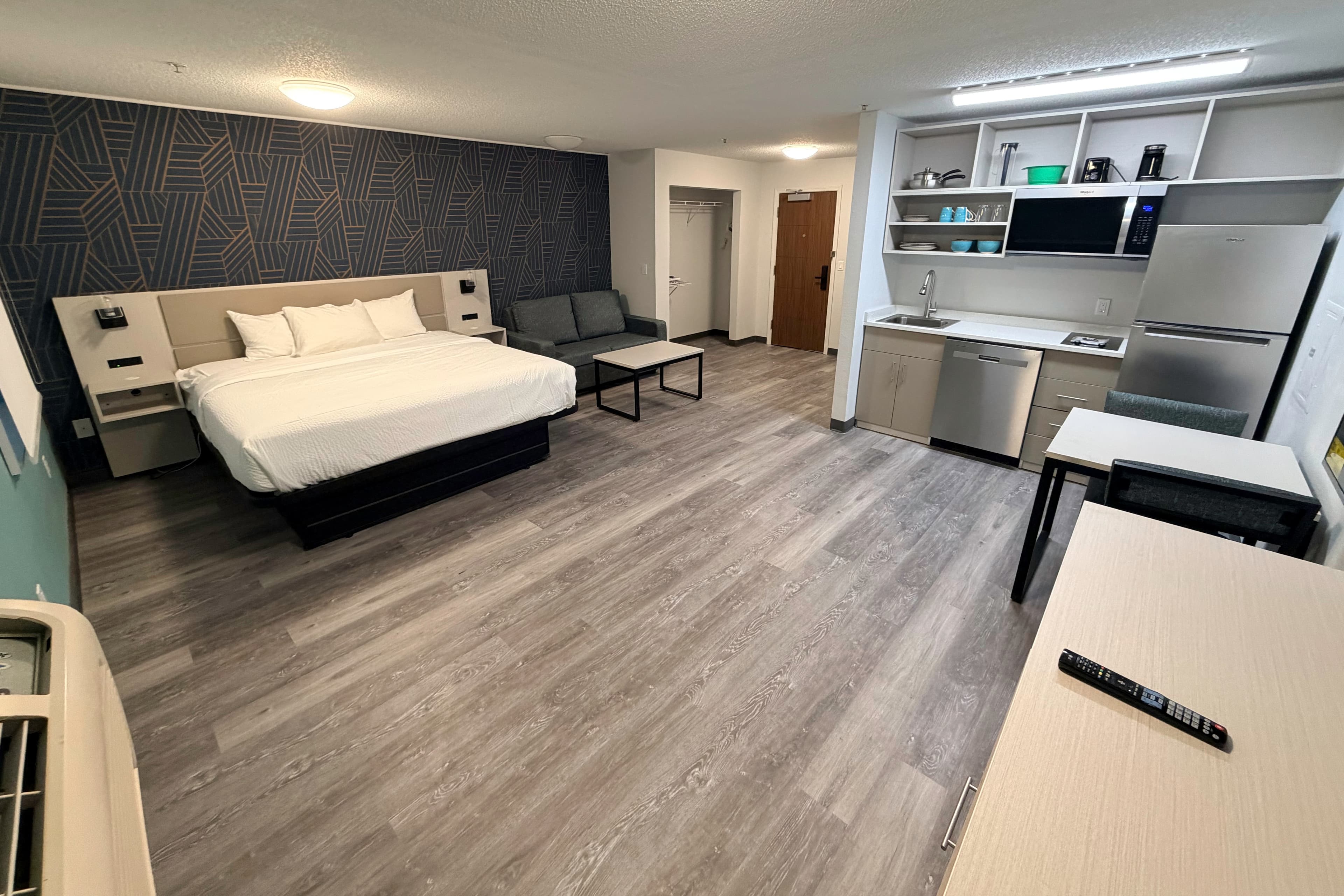 MainStay Suites Indianapolis Northwest - College Park — 8