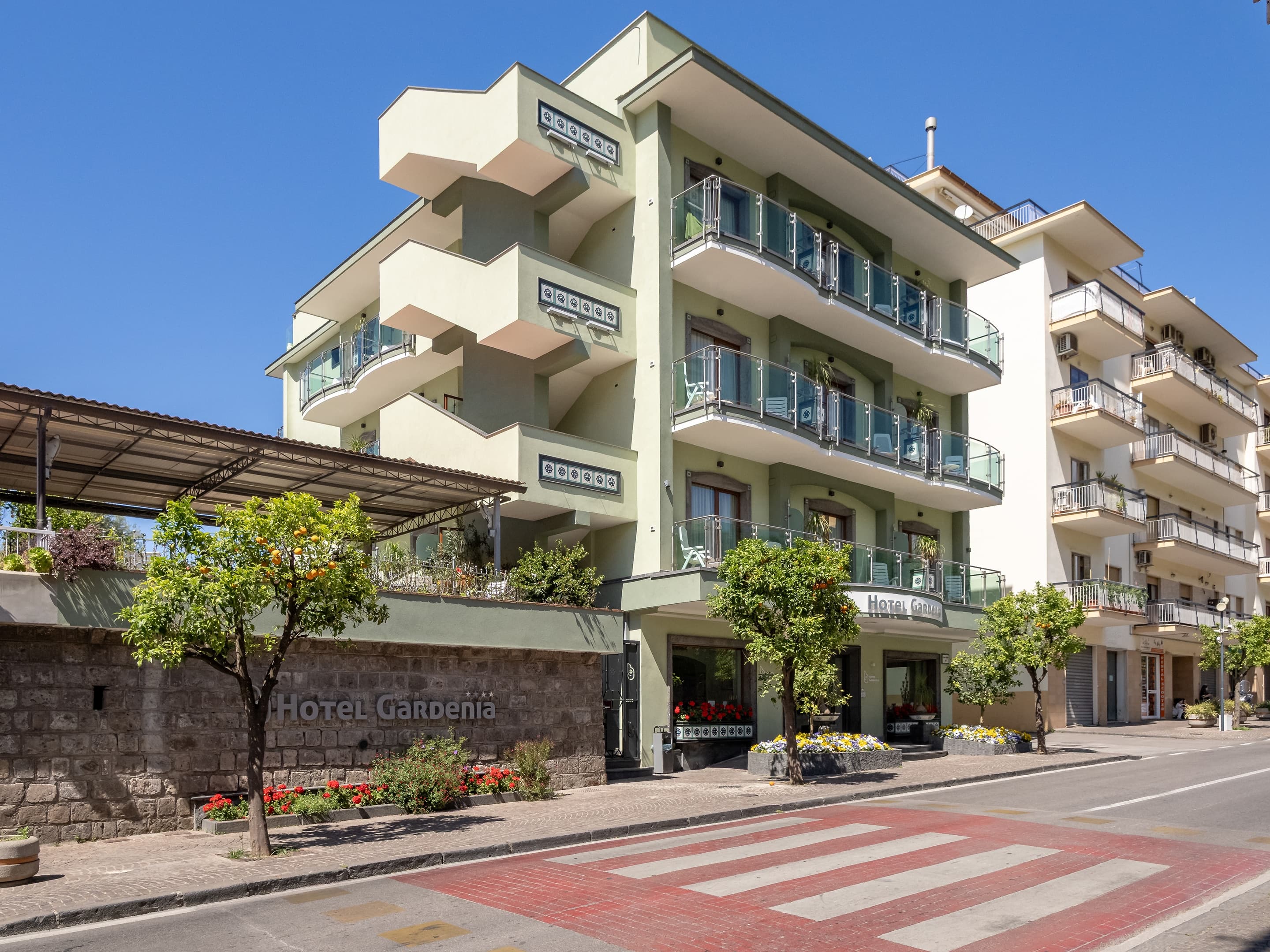 Gardenia Sorrento Coast, Ascend Hotel Collection - Image 1