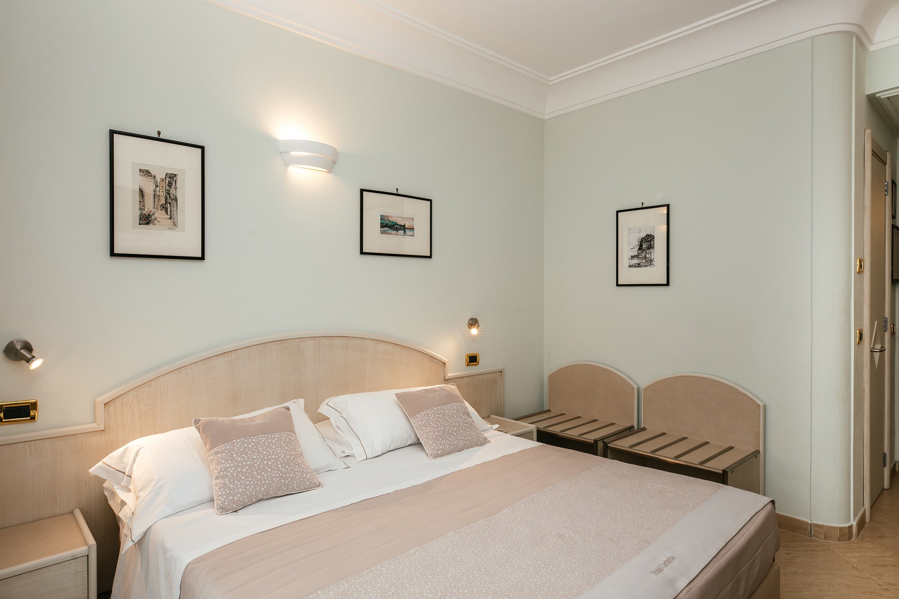 Gardenia Sorrento Coast, Ascend Hotel Collection — 10
