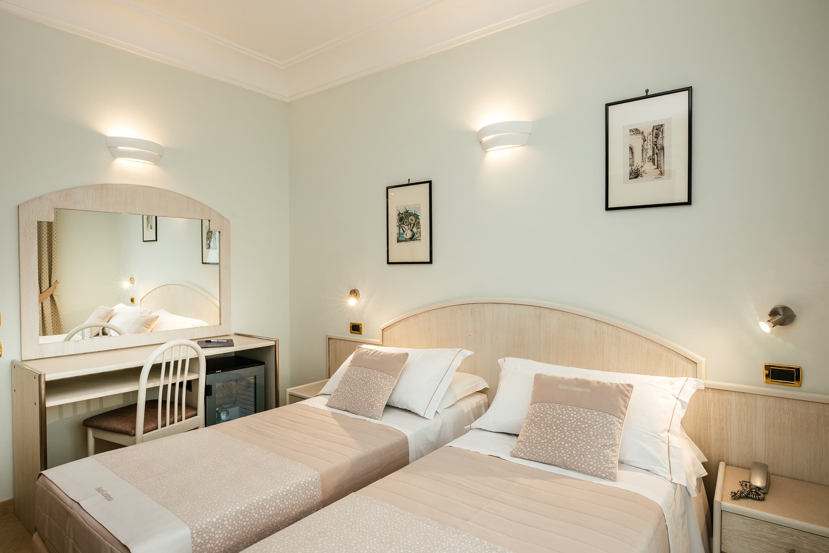 Gardenia Sorrento Coast, Ascend Hotel Collection — 11