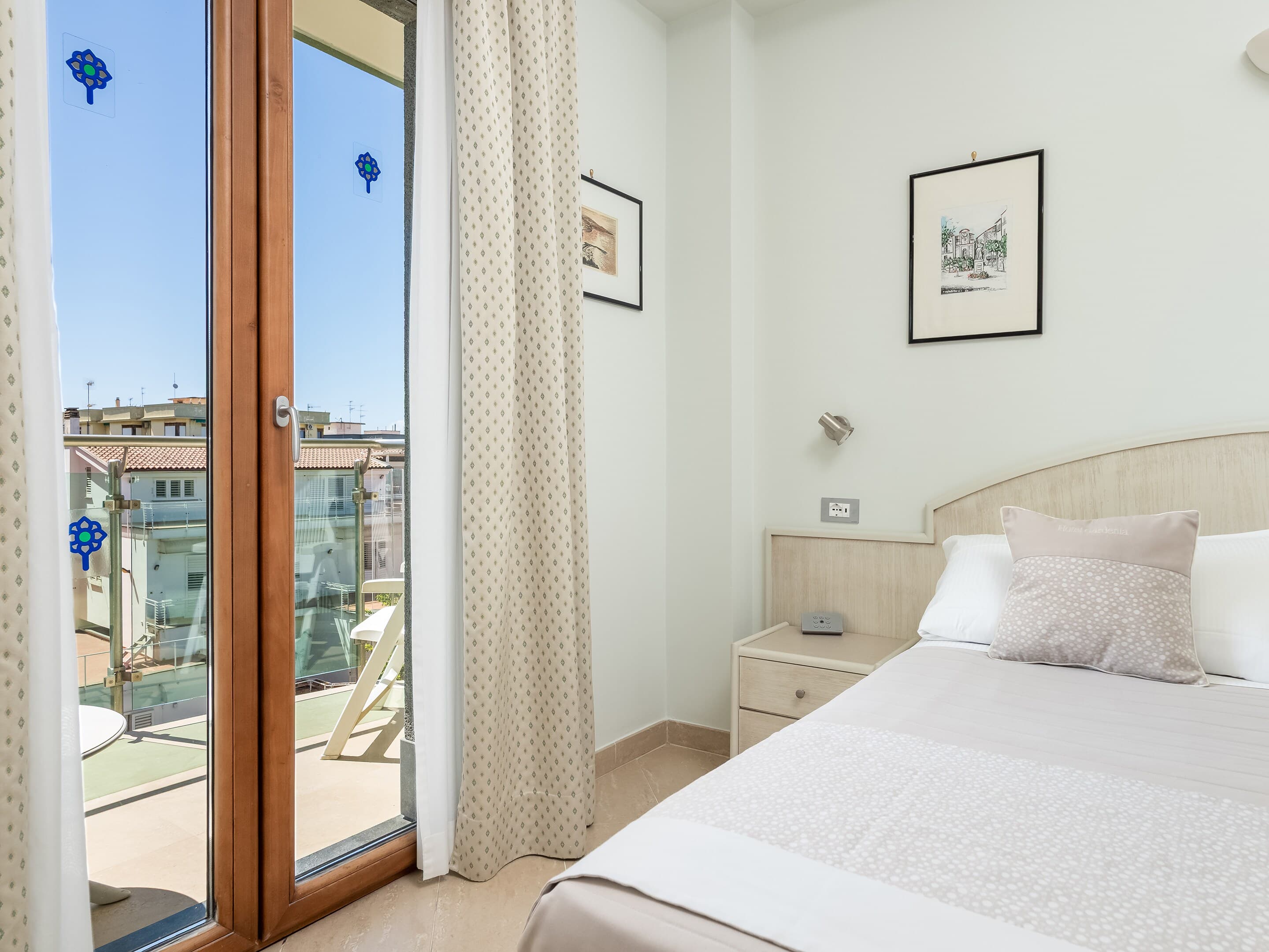 Gardenia Sorrento Coast, Ascend Hotel Collection — 29