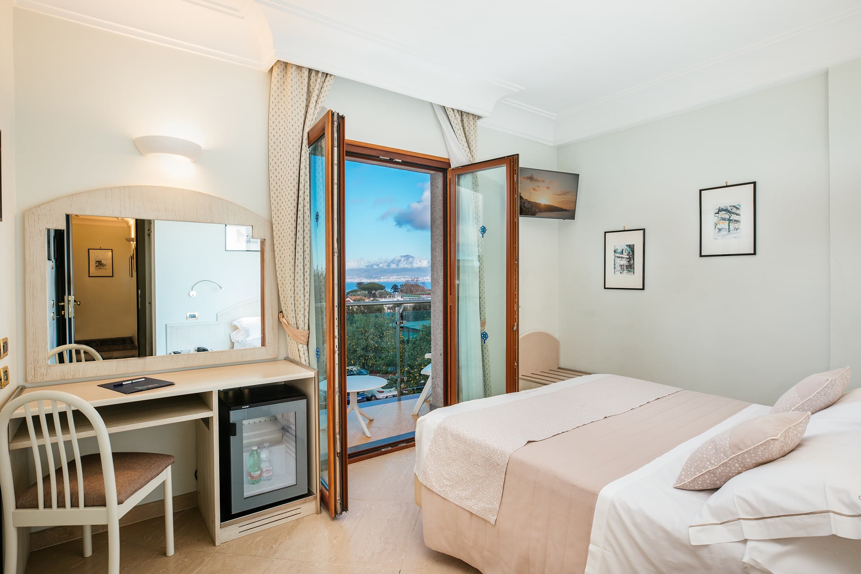 Gardenia Sorrento Coast, Ascend Hotel Collection — 33
