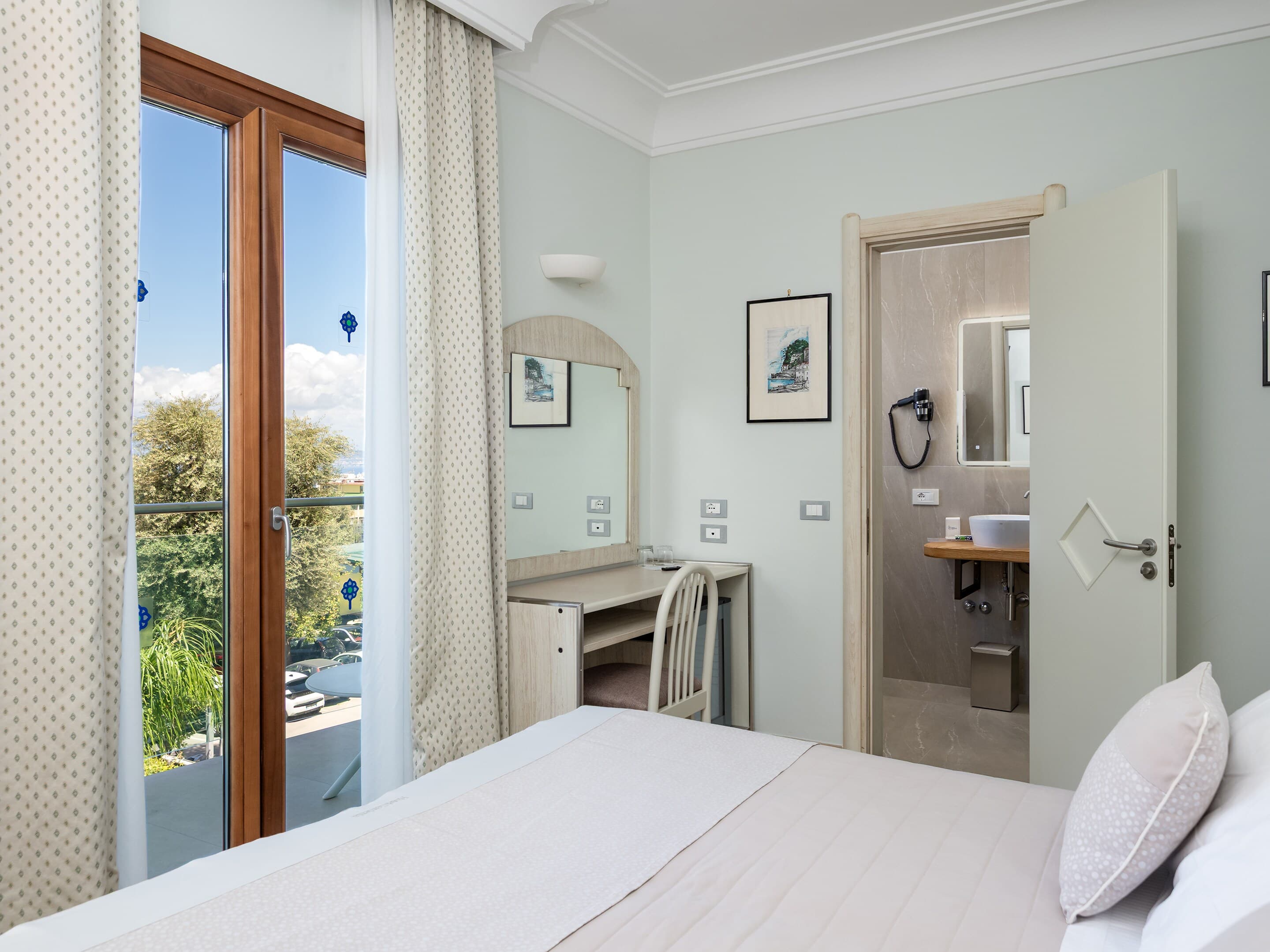 Gardenia Sorrento Coast, Ascend Hotel Collection — 34