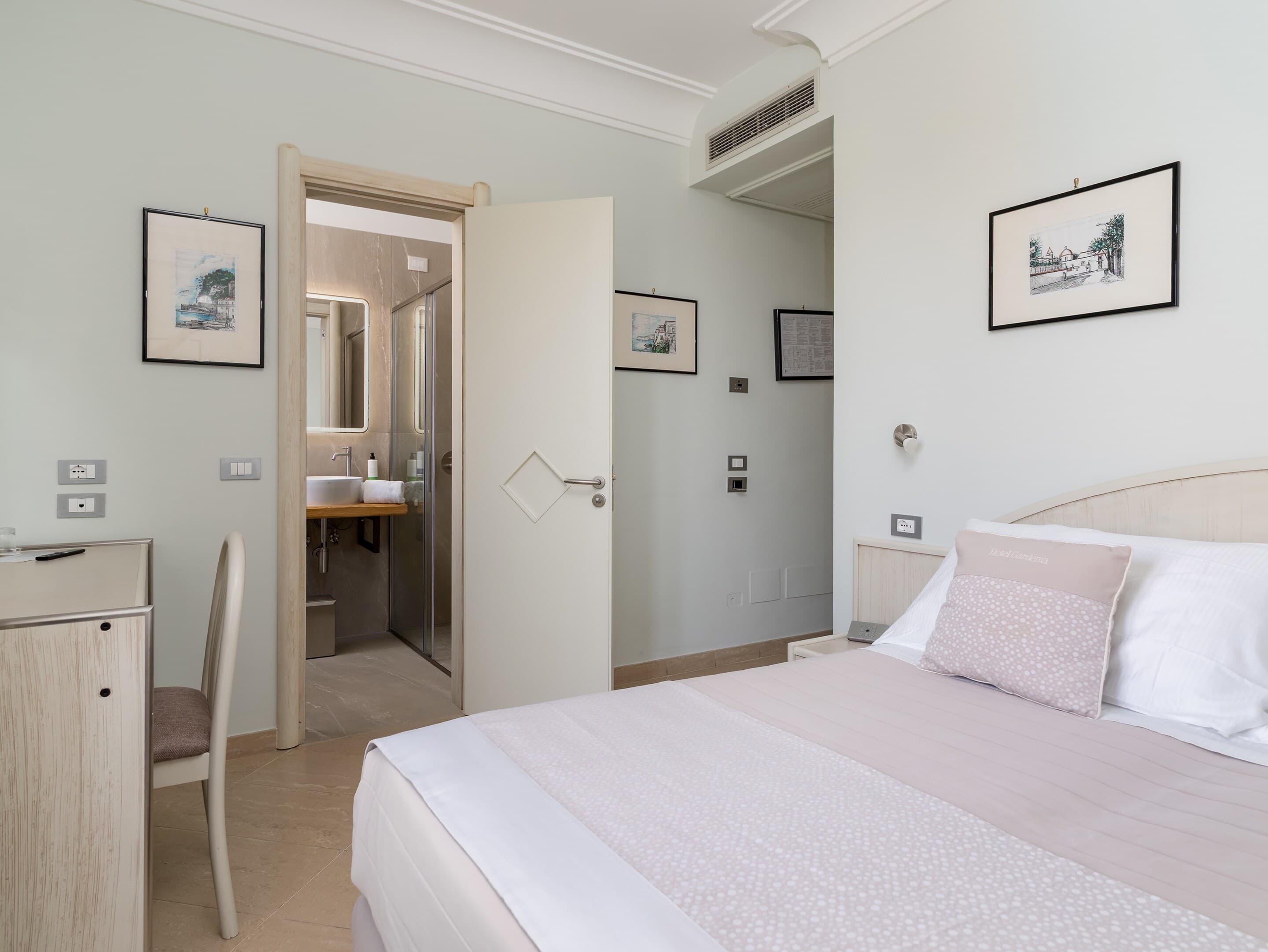Gardenia Sorrento Coast, Ascend Hotel Collection — 36