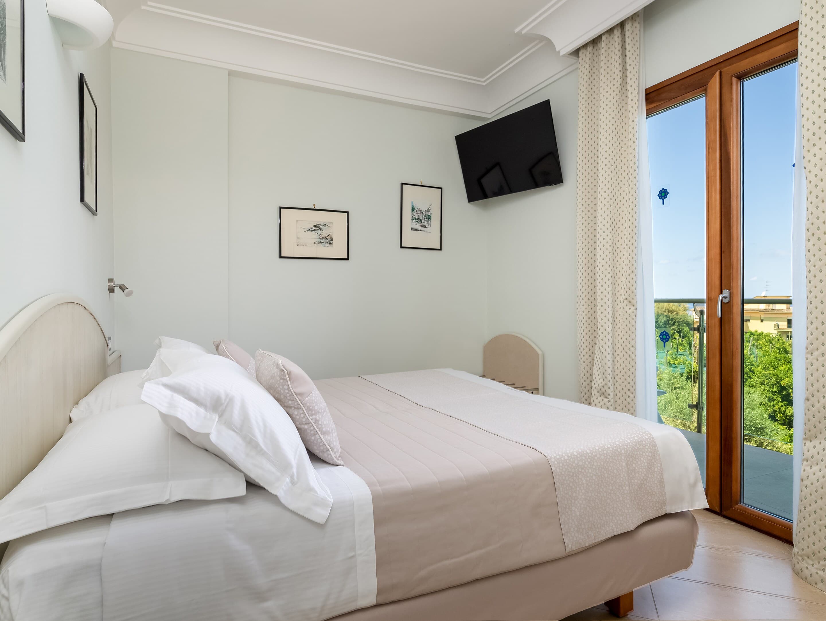 Gardenia Sorrento Coast, Ascend Hotel Collection — 41