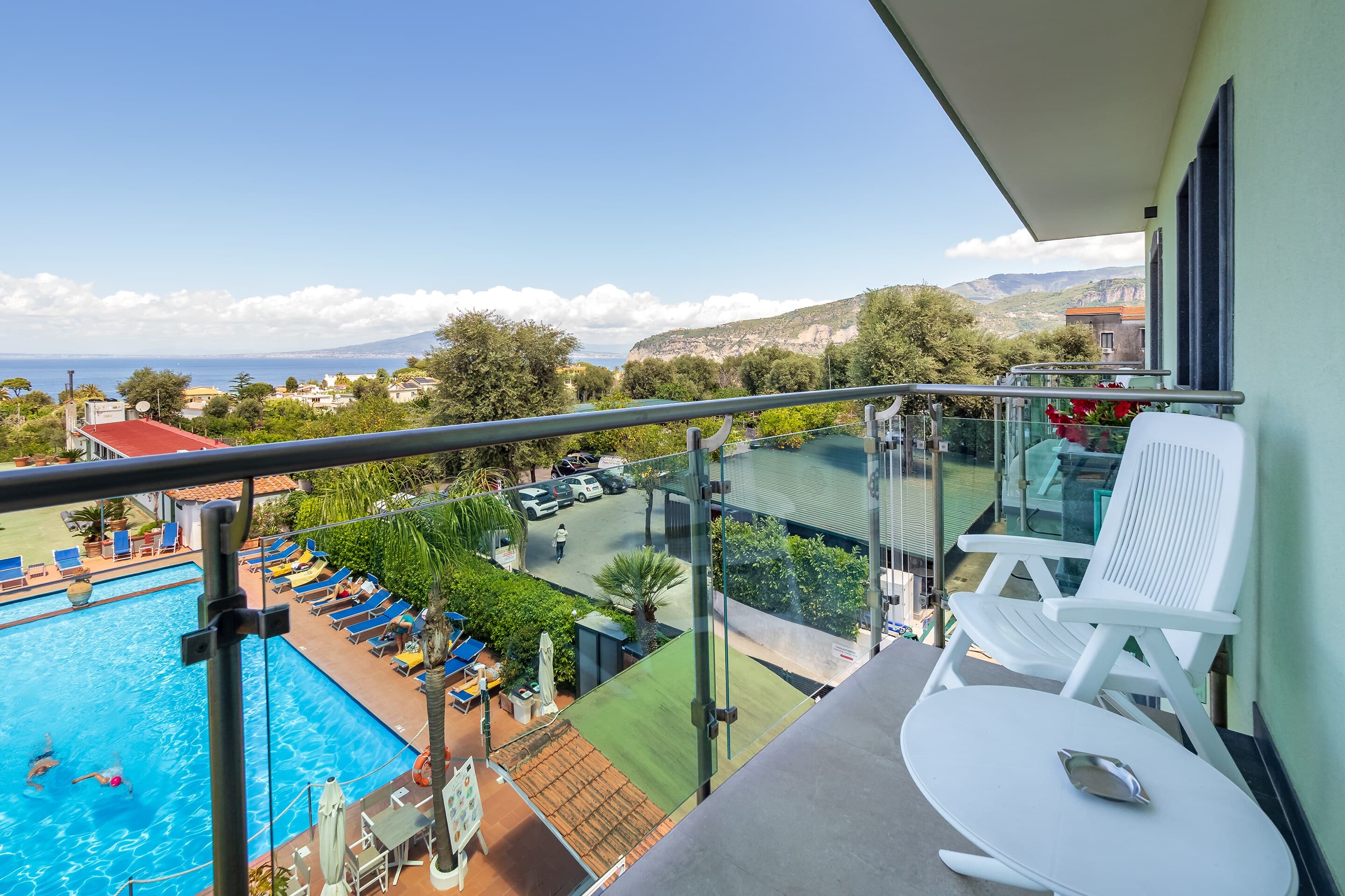 Gardenia Sorrento Coast, Ascend Hotel Collection — 42