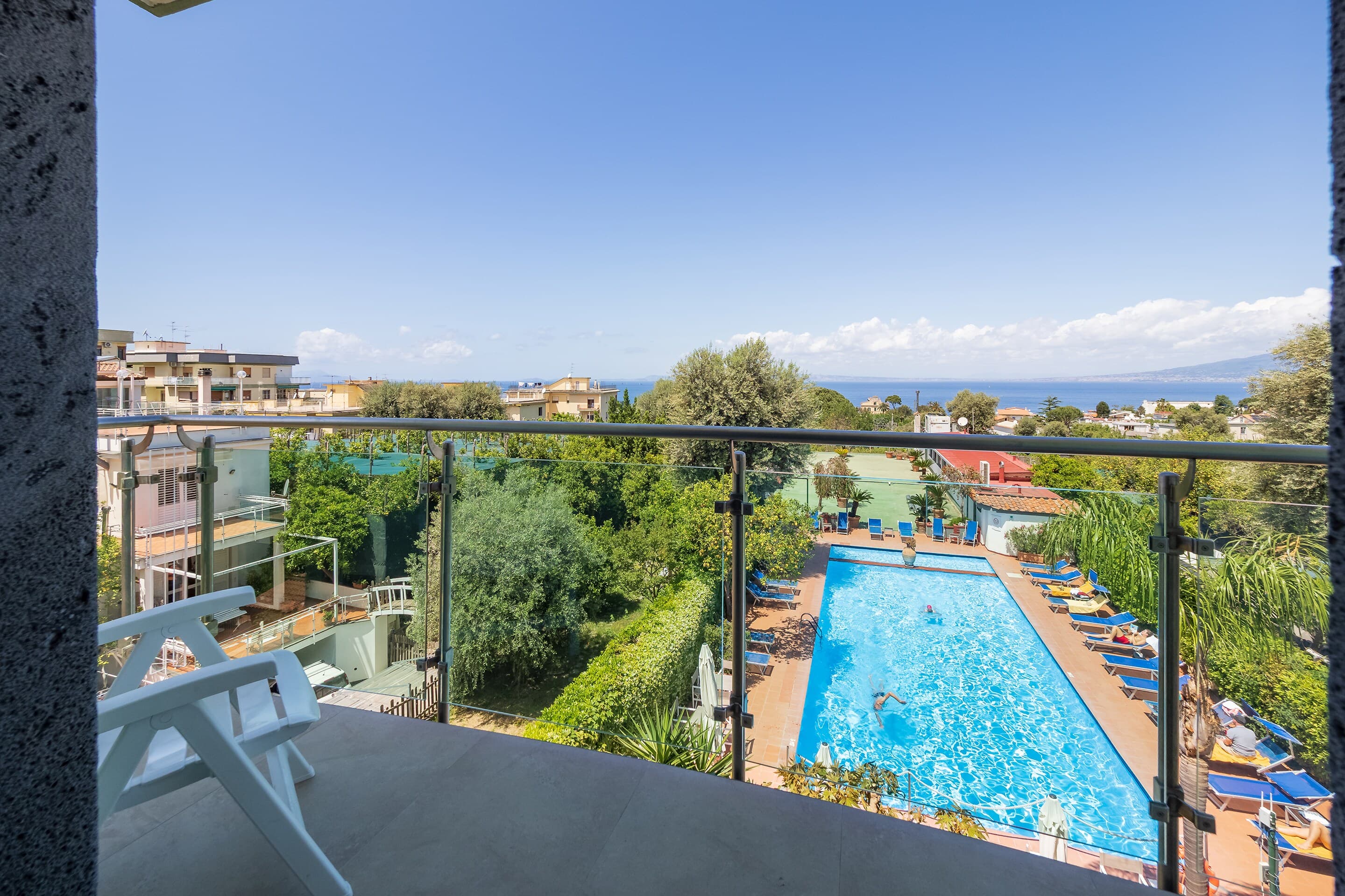 Gardenia Sorrento Coast, Ascend Hotel Collection — 43