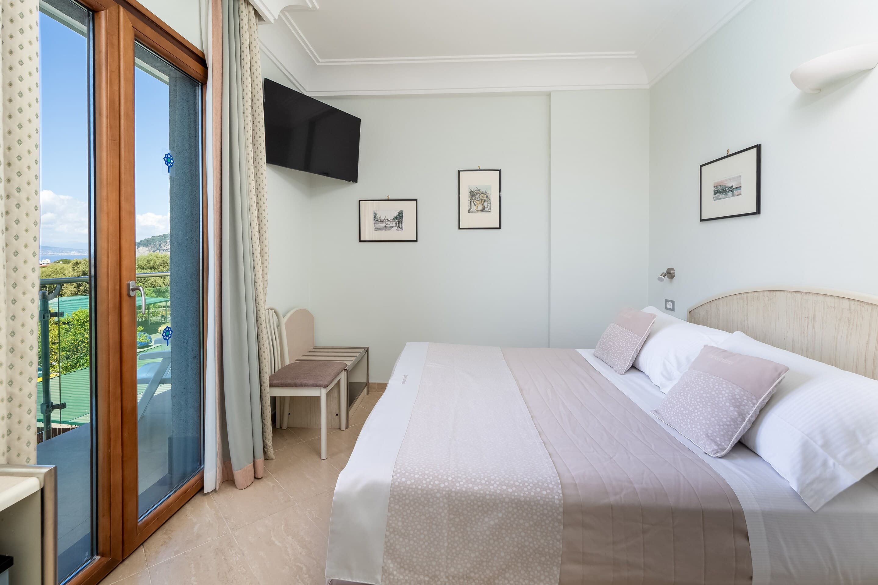 Gardenia Sorrento Coast, Ascend Hotel Collection — 46