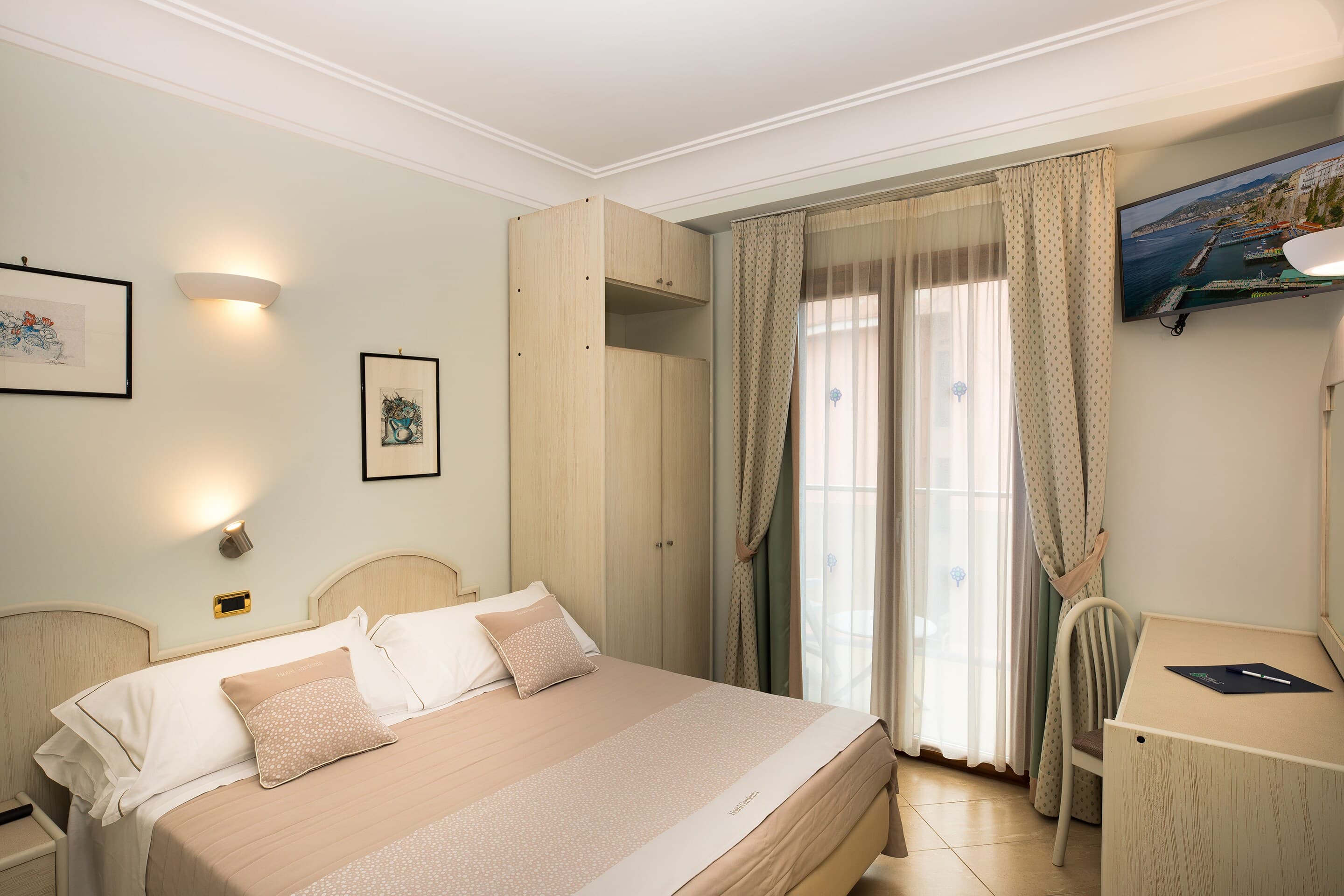 Gardenia Sorrento Coast, Ascend Hotel Collection — 18
