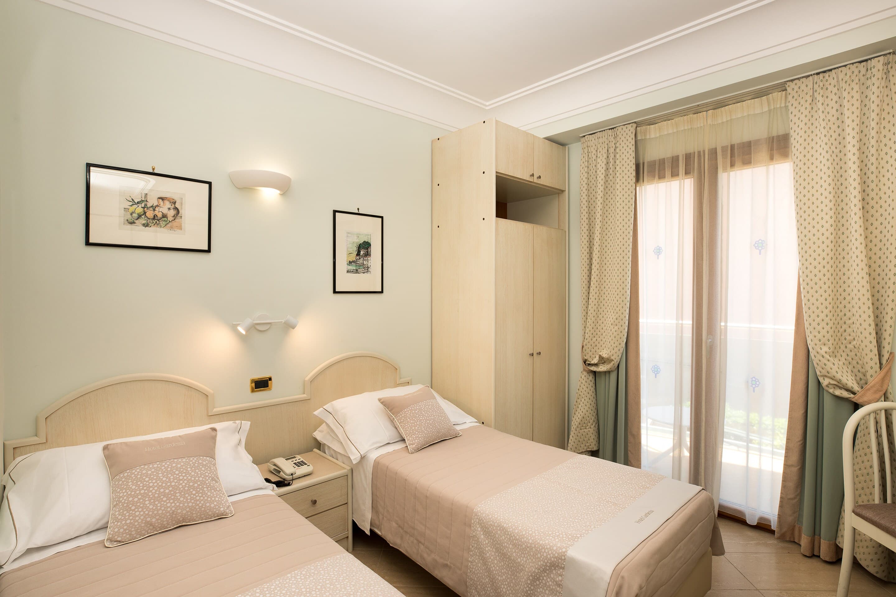 Gardenia Sorrento Coast, Ascend Hotel Collection — 19