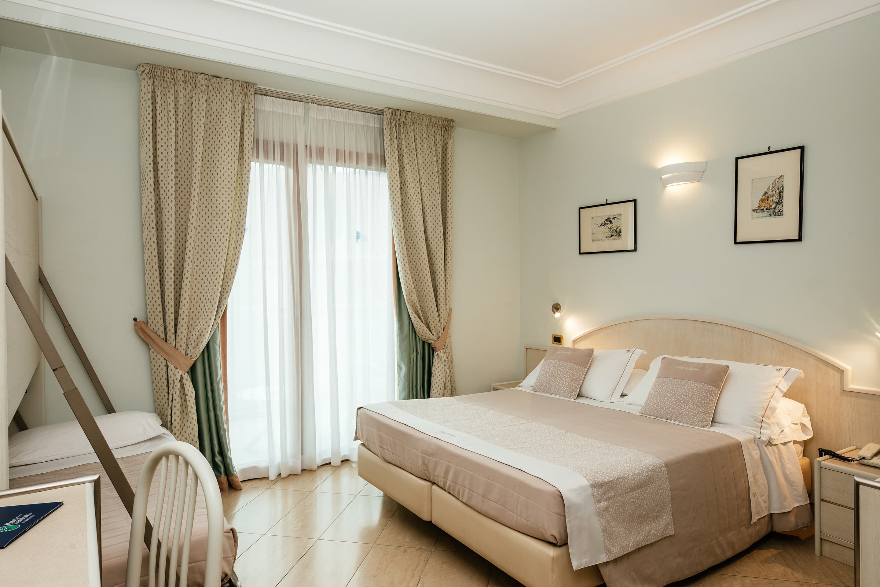 Gardenia Sorrento Coast, Ascend Hotel Collection — 47