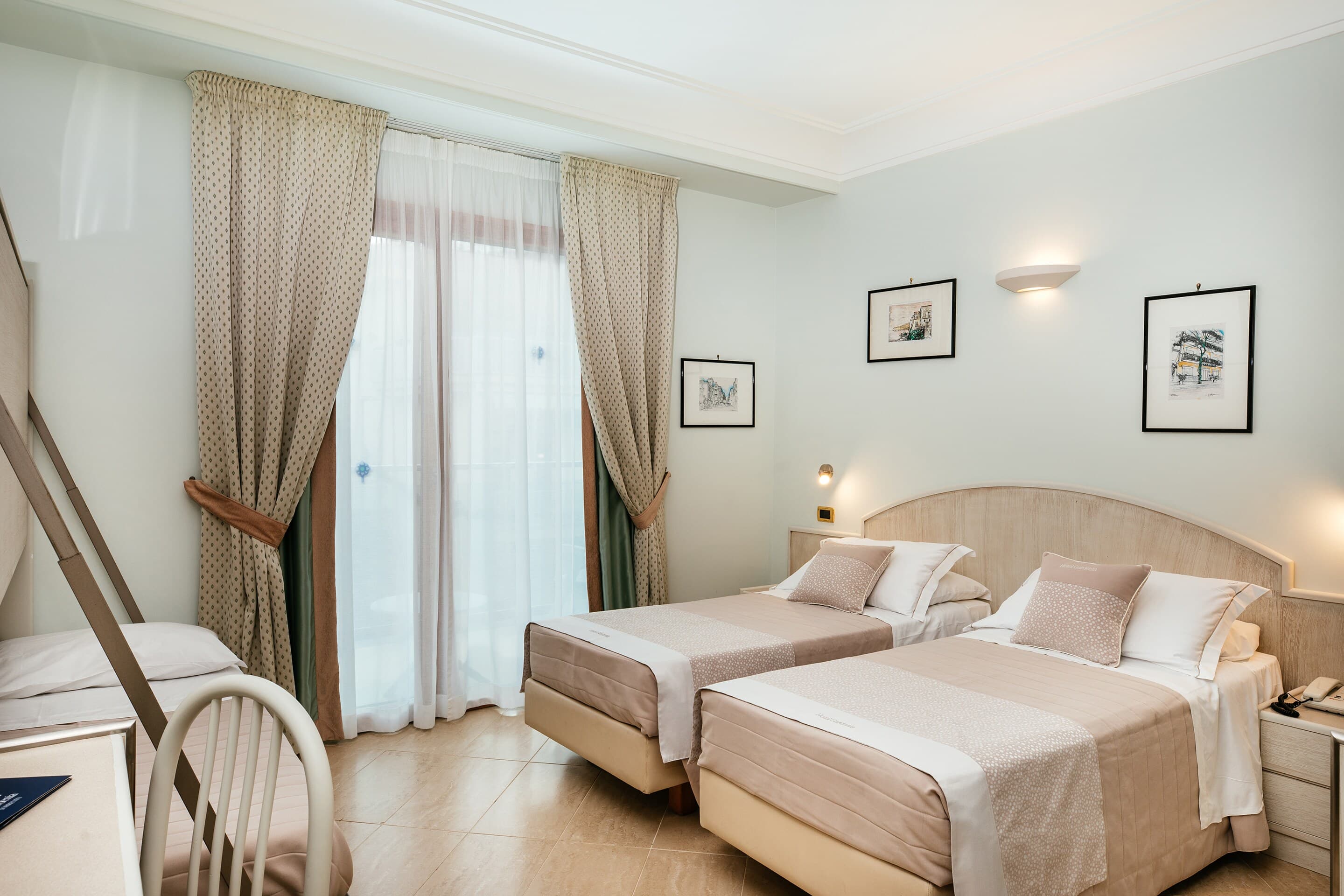Gardenia Sorrento Coast, Ascend Hotel Collection — 48