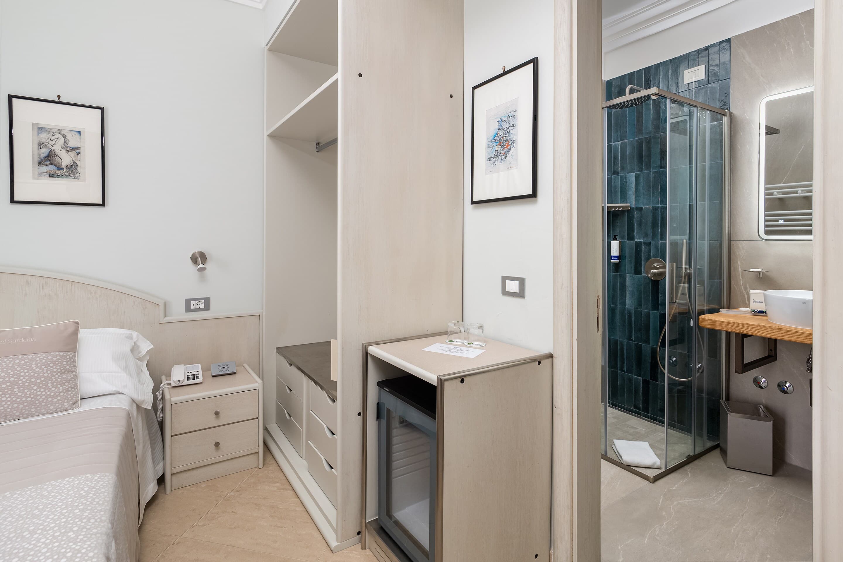 Gardenia Sorrento Coast, Ascend Hotel Collection — 49