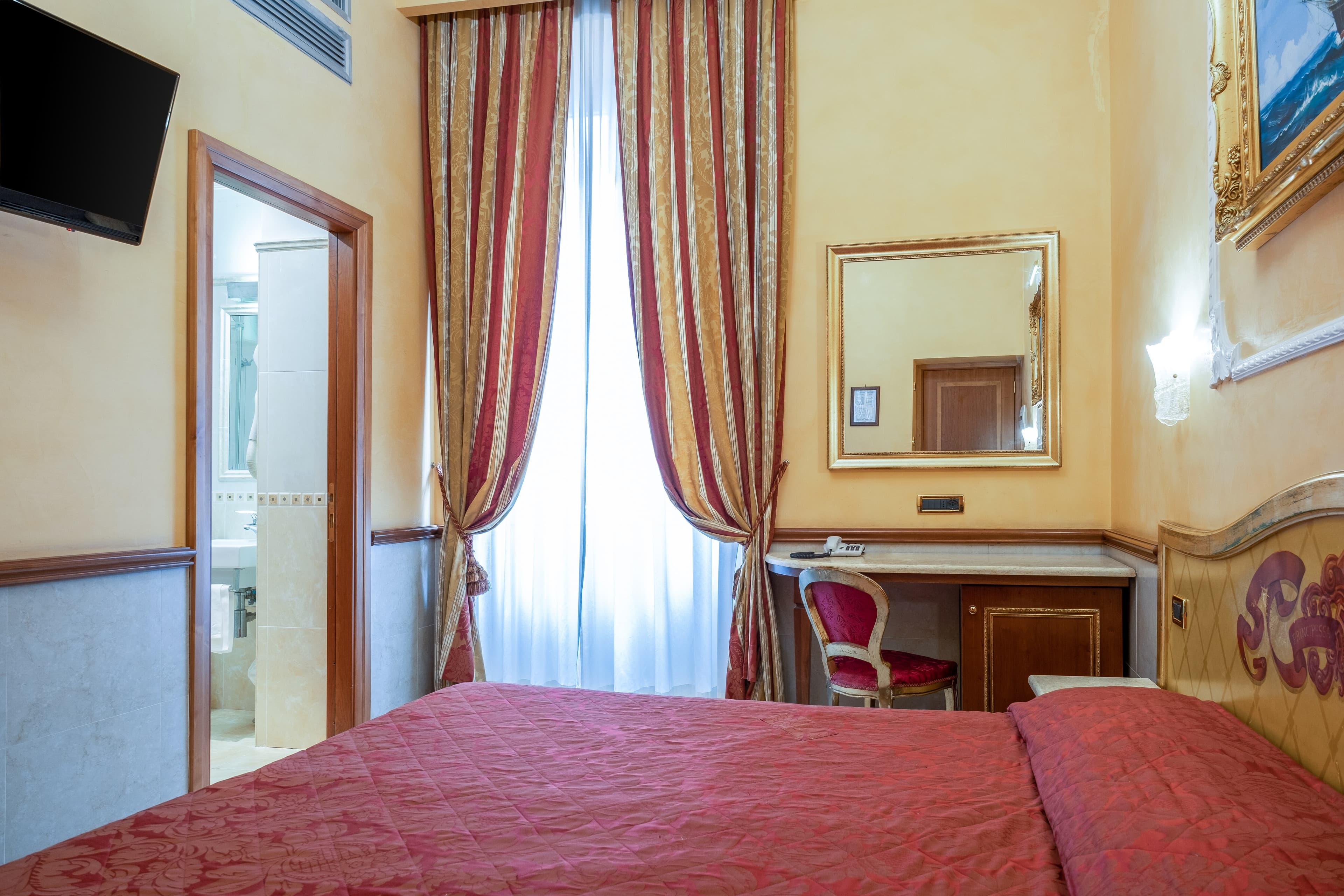 Clarion Collection Hotel Principessa Isabella — 6