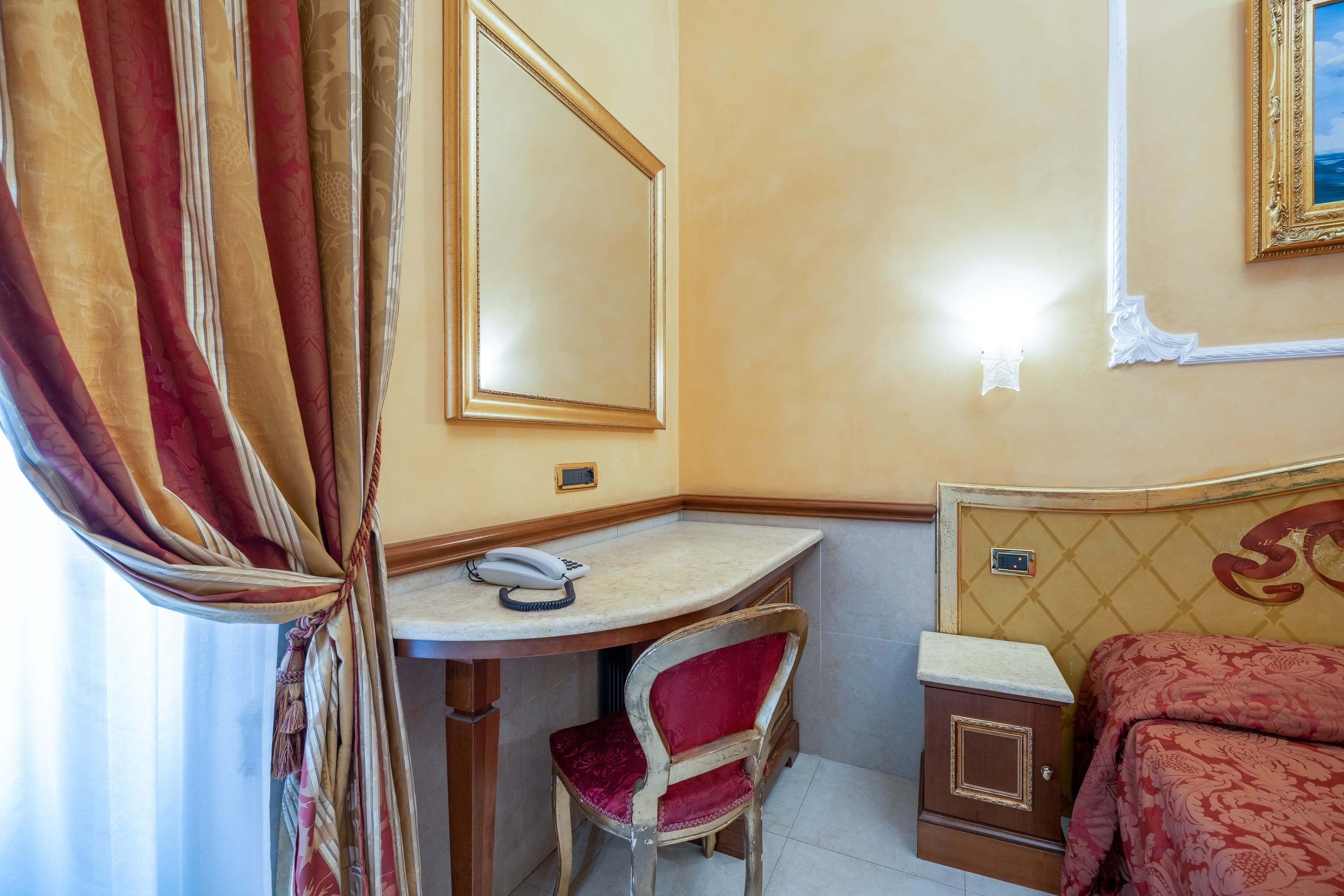 Clarion Collection Hotel Principessa Isabella — 7