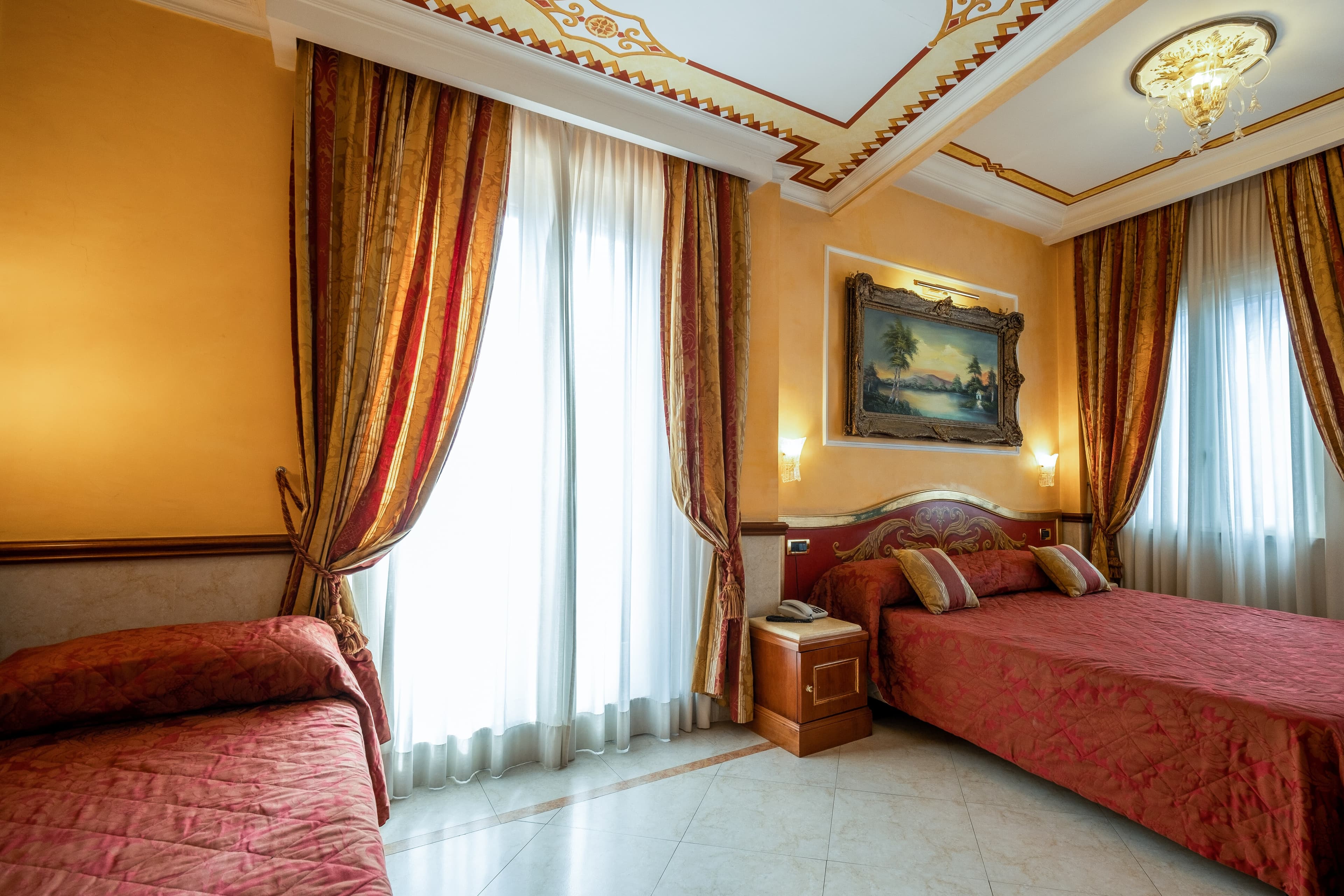 Clarion Collection Hotel Principessa Isabella — 10