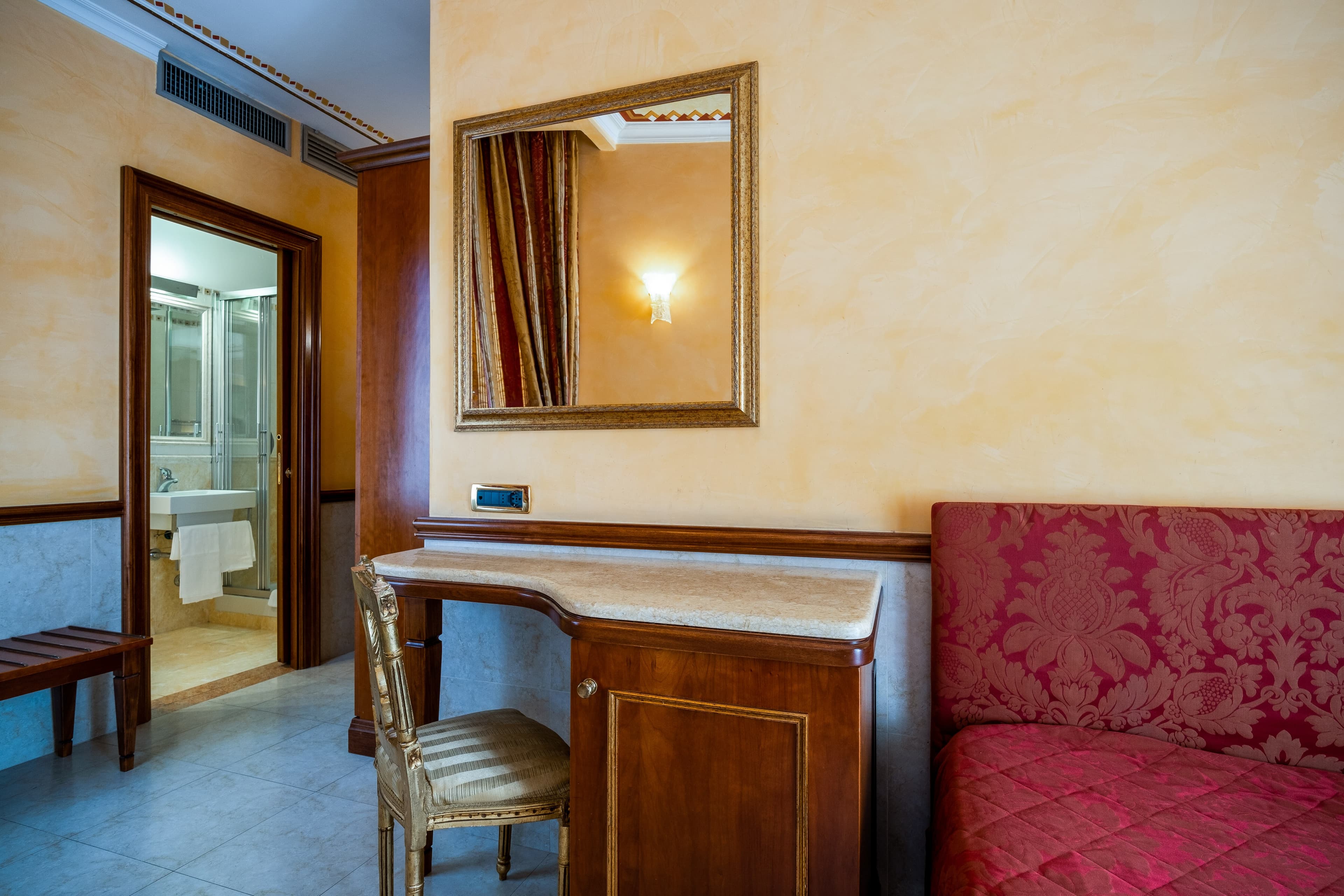 Clarion Collection Hotel Principessa Isabella — 11