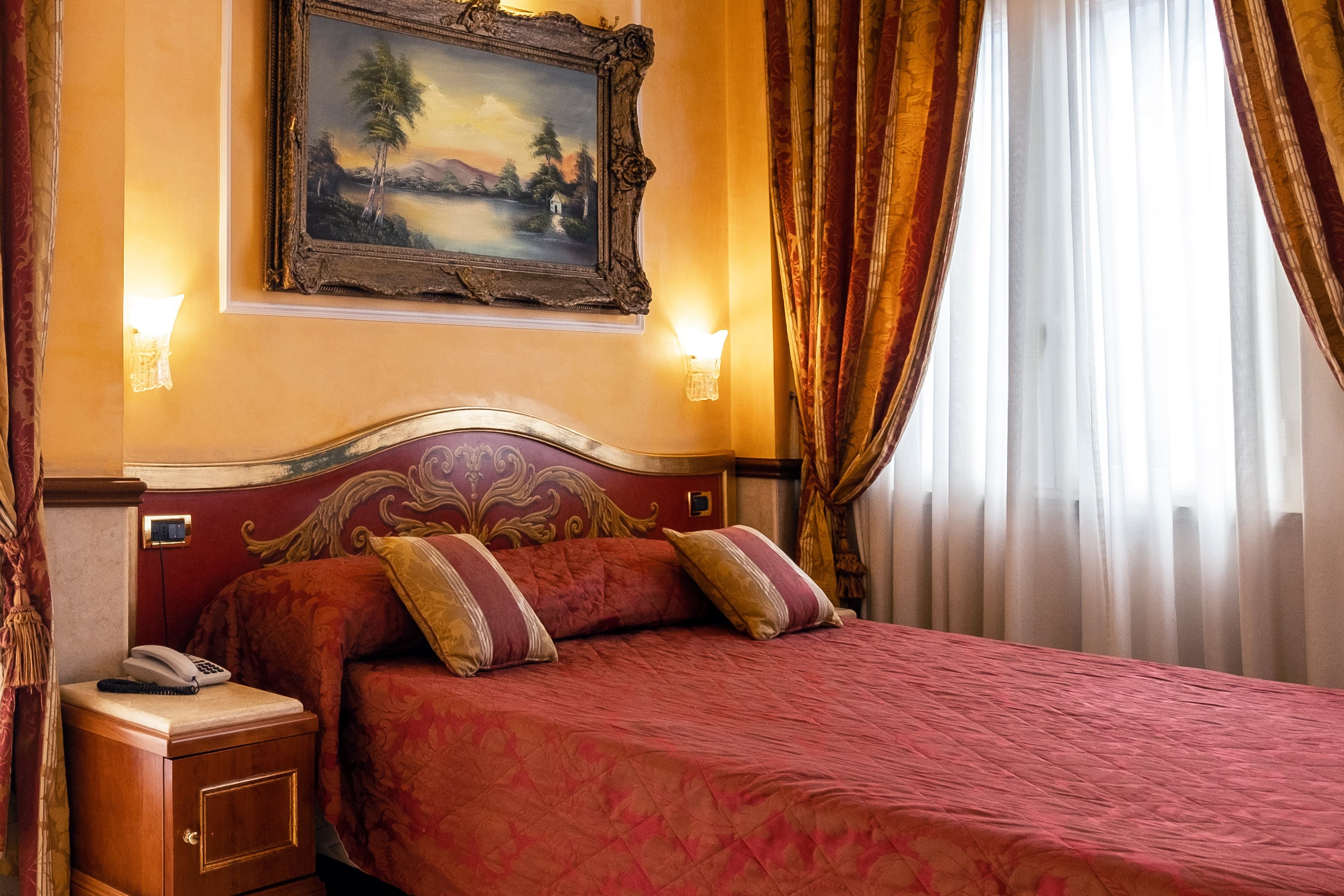 Clarion Collection Hotel Principessa Isabella - Image 1