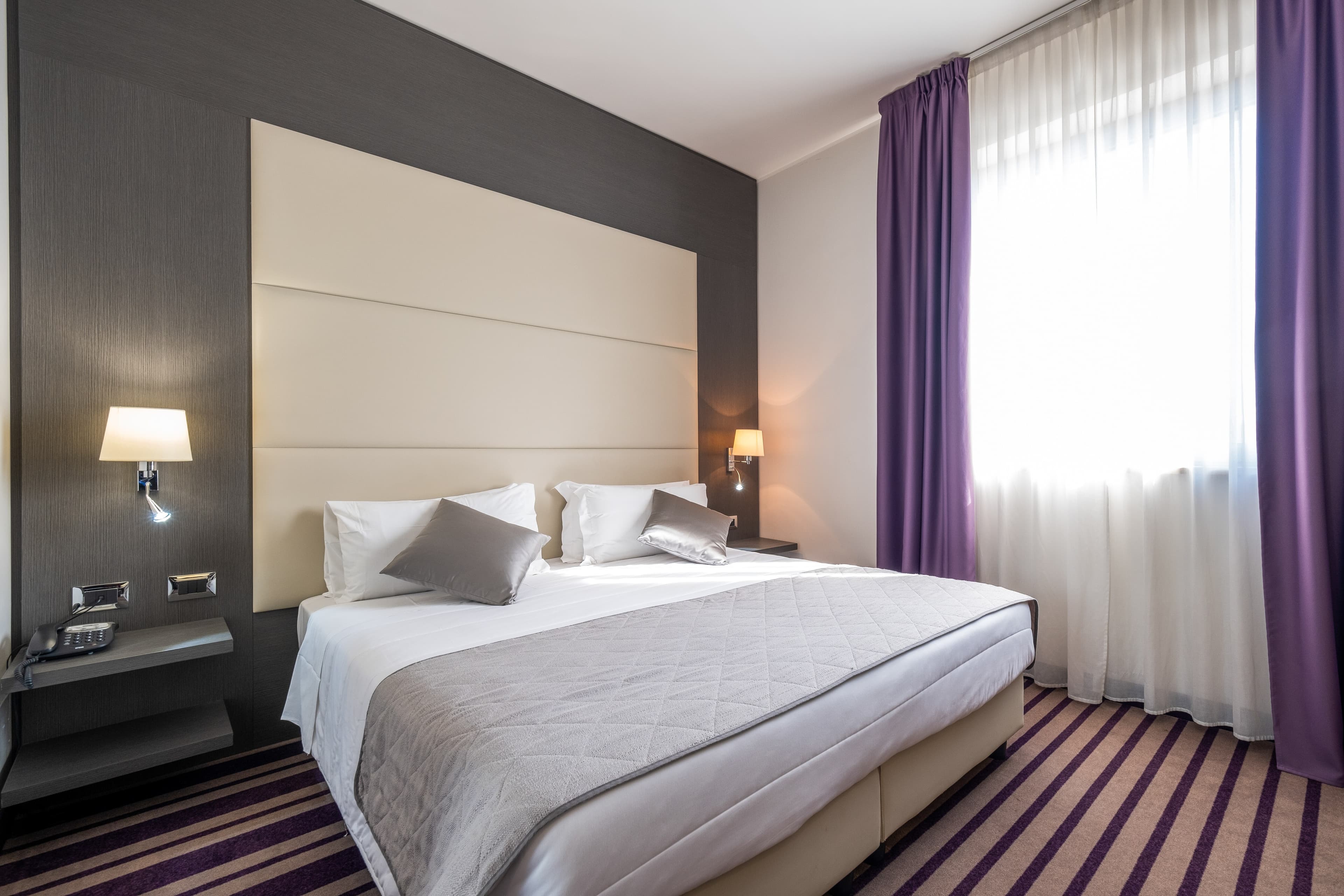 Quality Hotel Green Palace - Image 1
