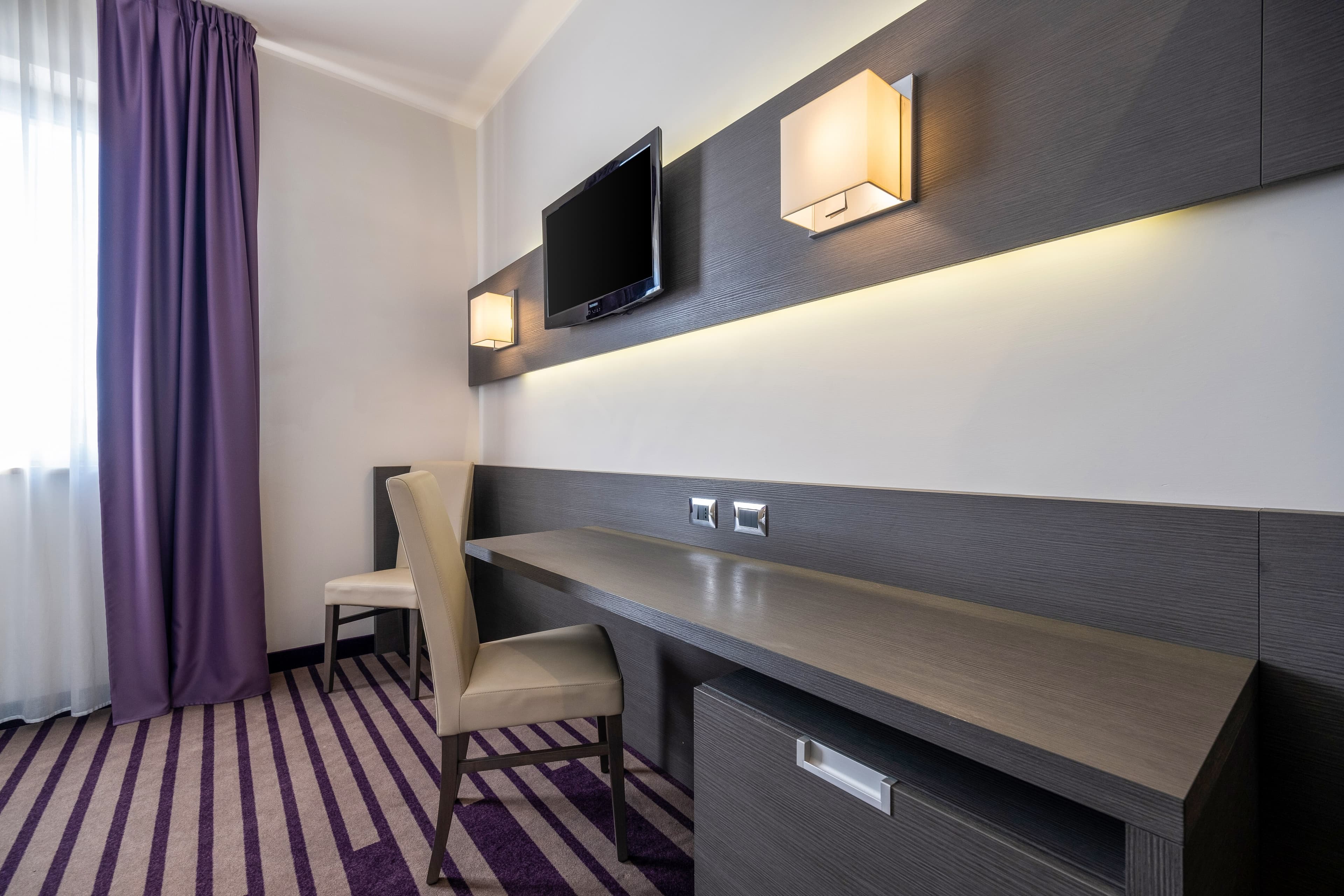 Quality Hotel Green Palace - Image 3