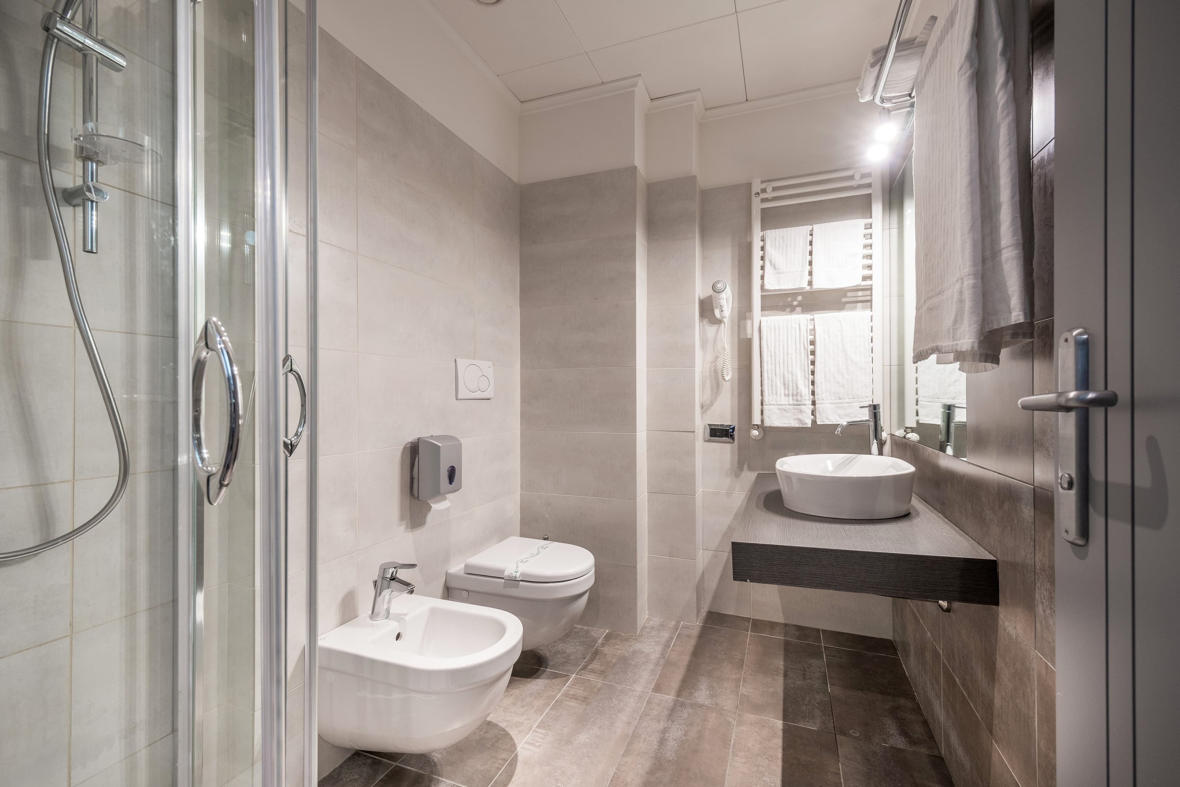 Quality Hotel Green Palace - Image 4