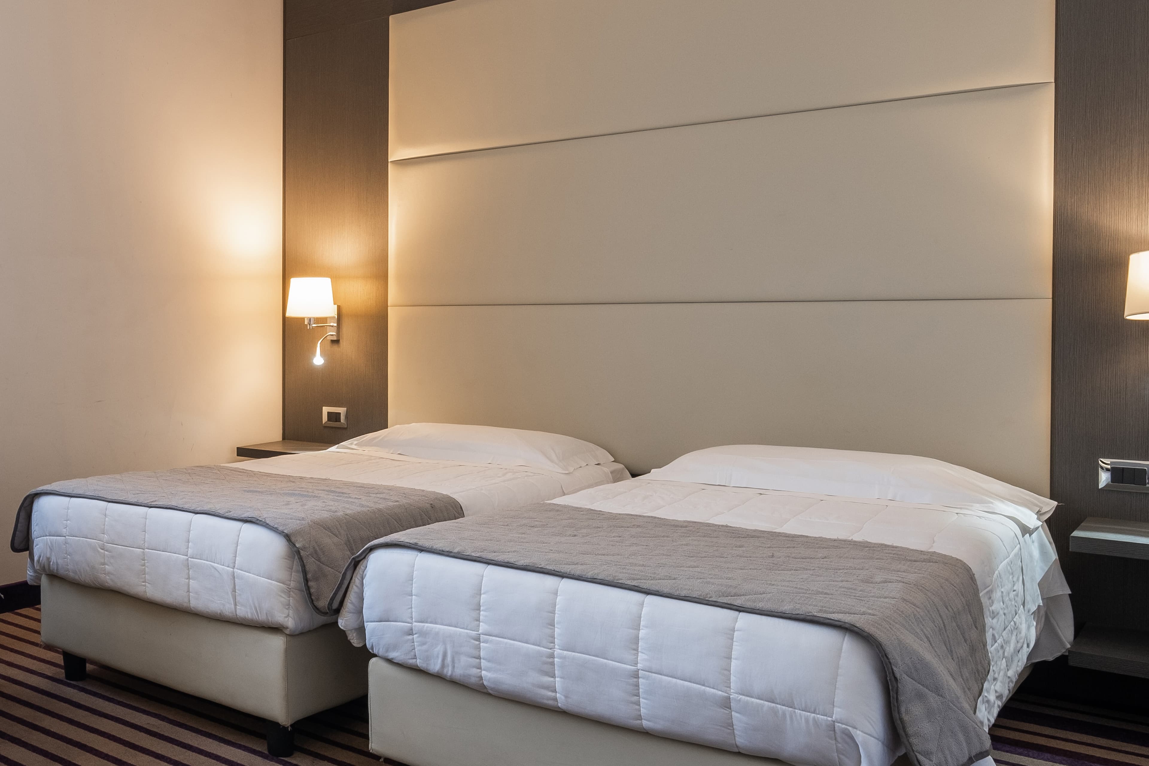 Quality Hotel Green Palace — 9