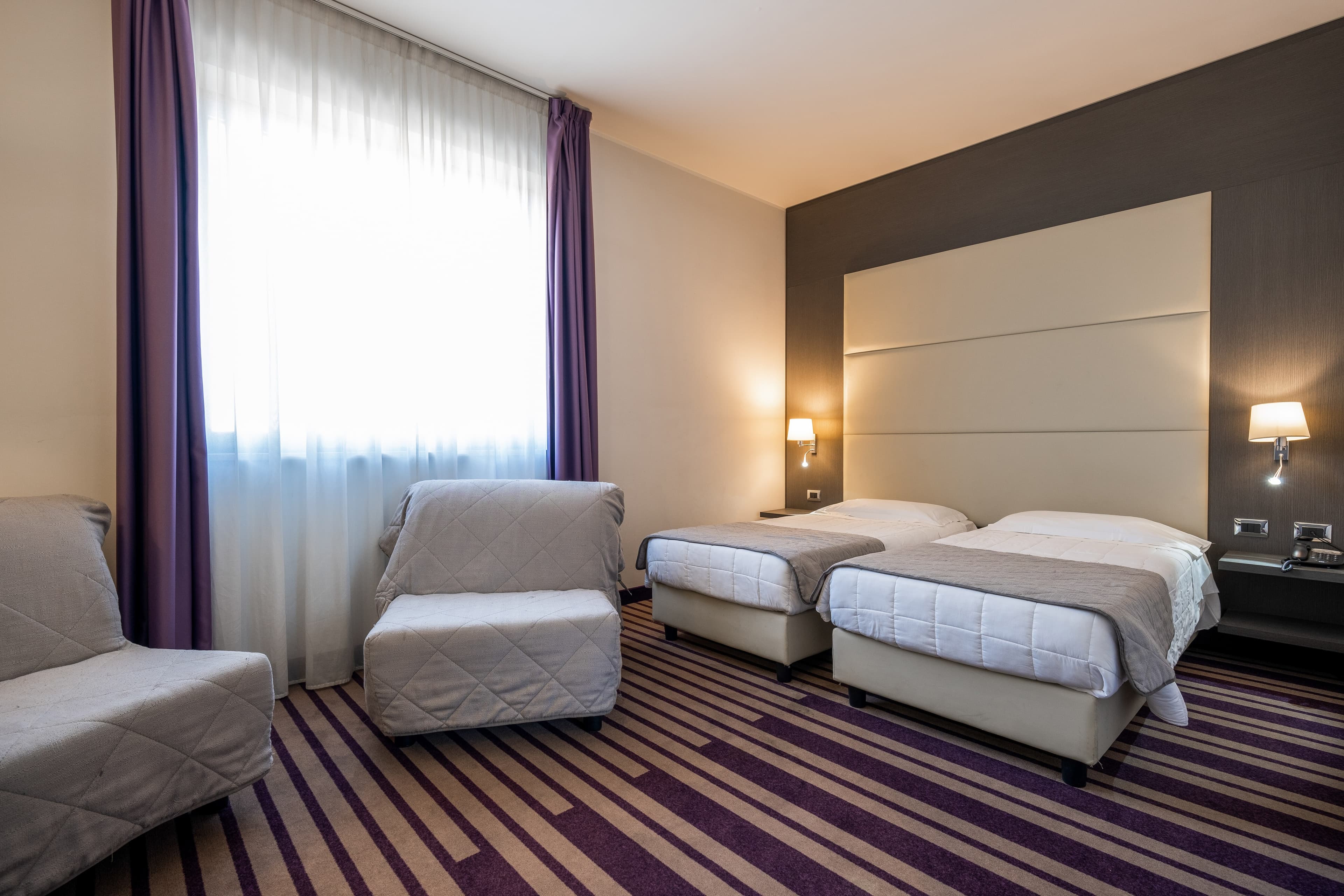 Quality Hotel Green Palace — 6