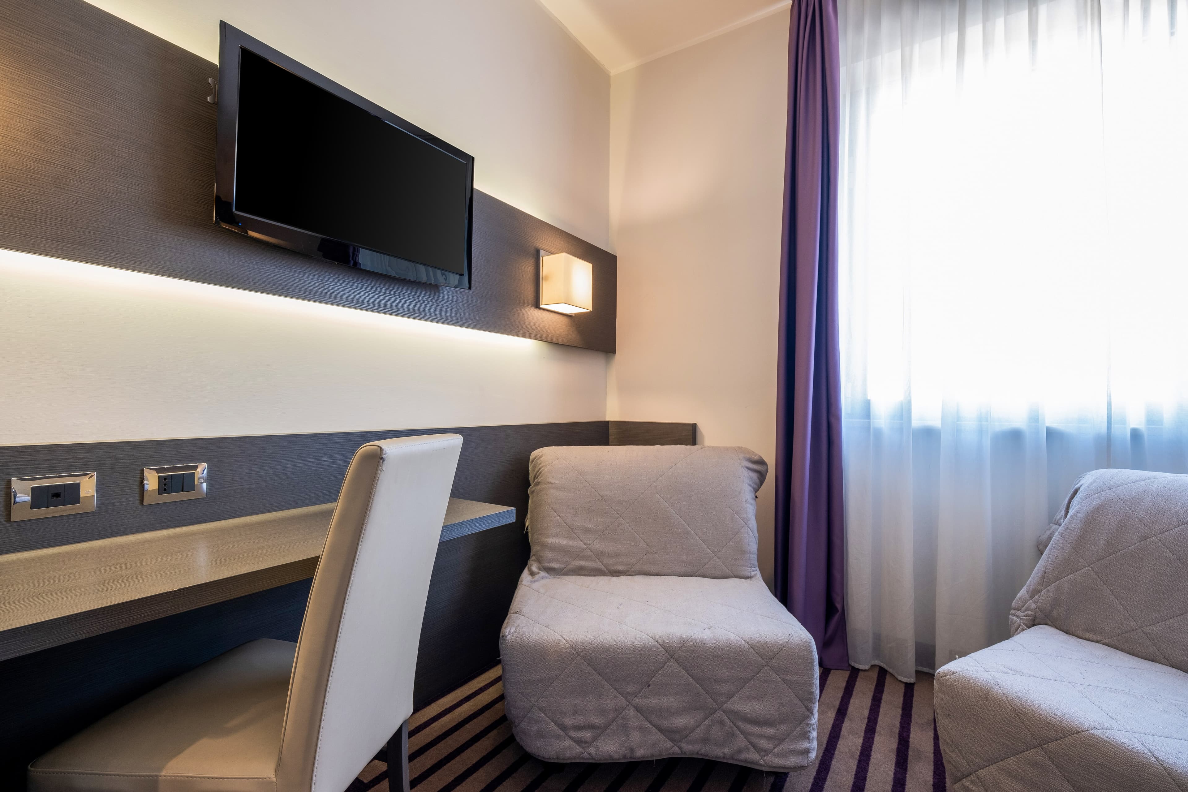 Quality Hotel Green Palace — 7