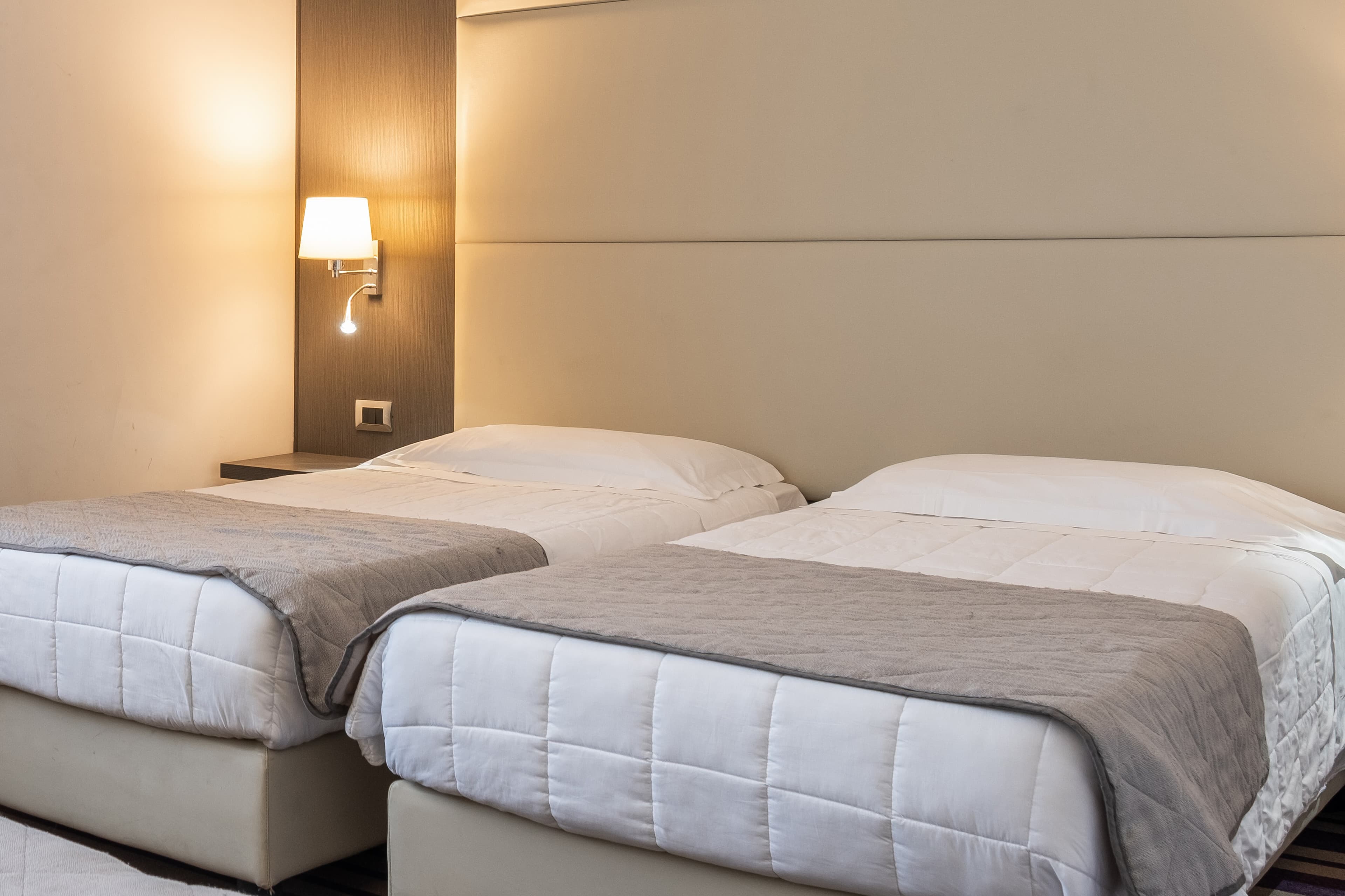 Quality Hotel Green Palace — 13