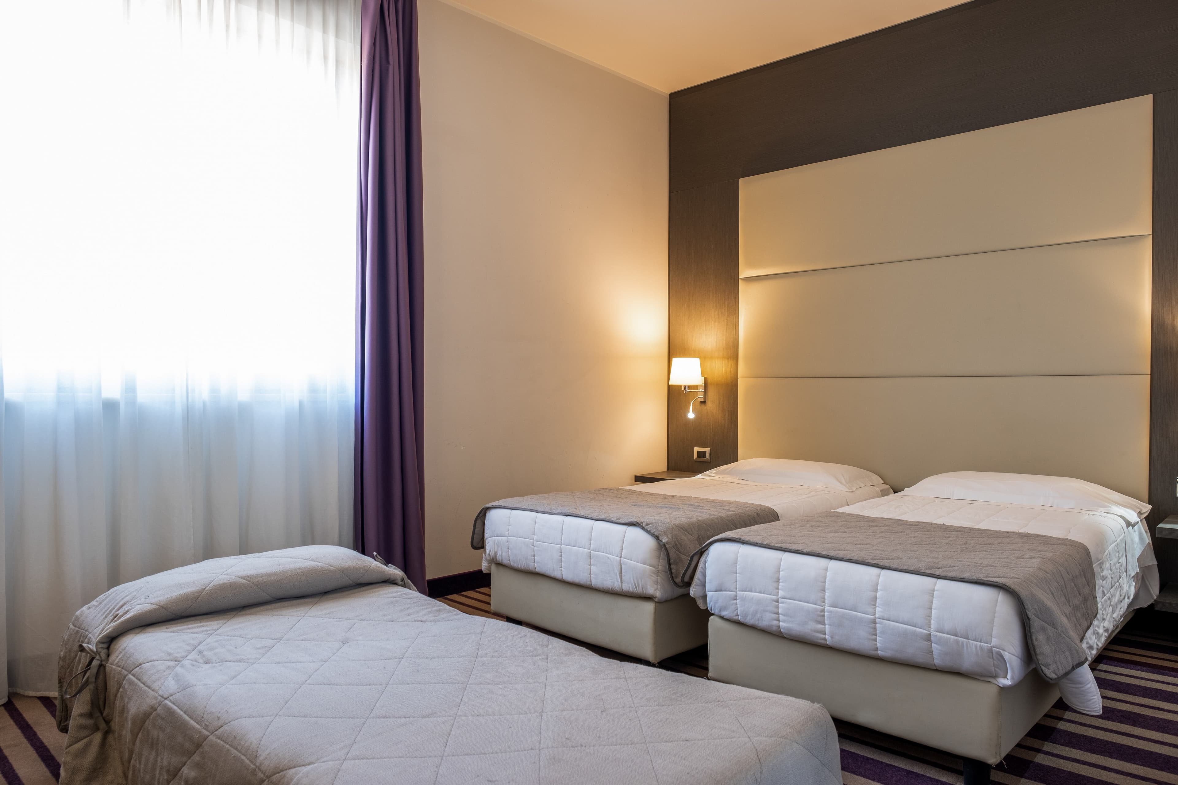 Quality Hotel Green Palace — 10