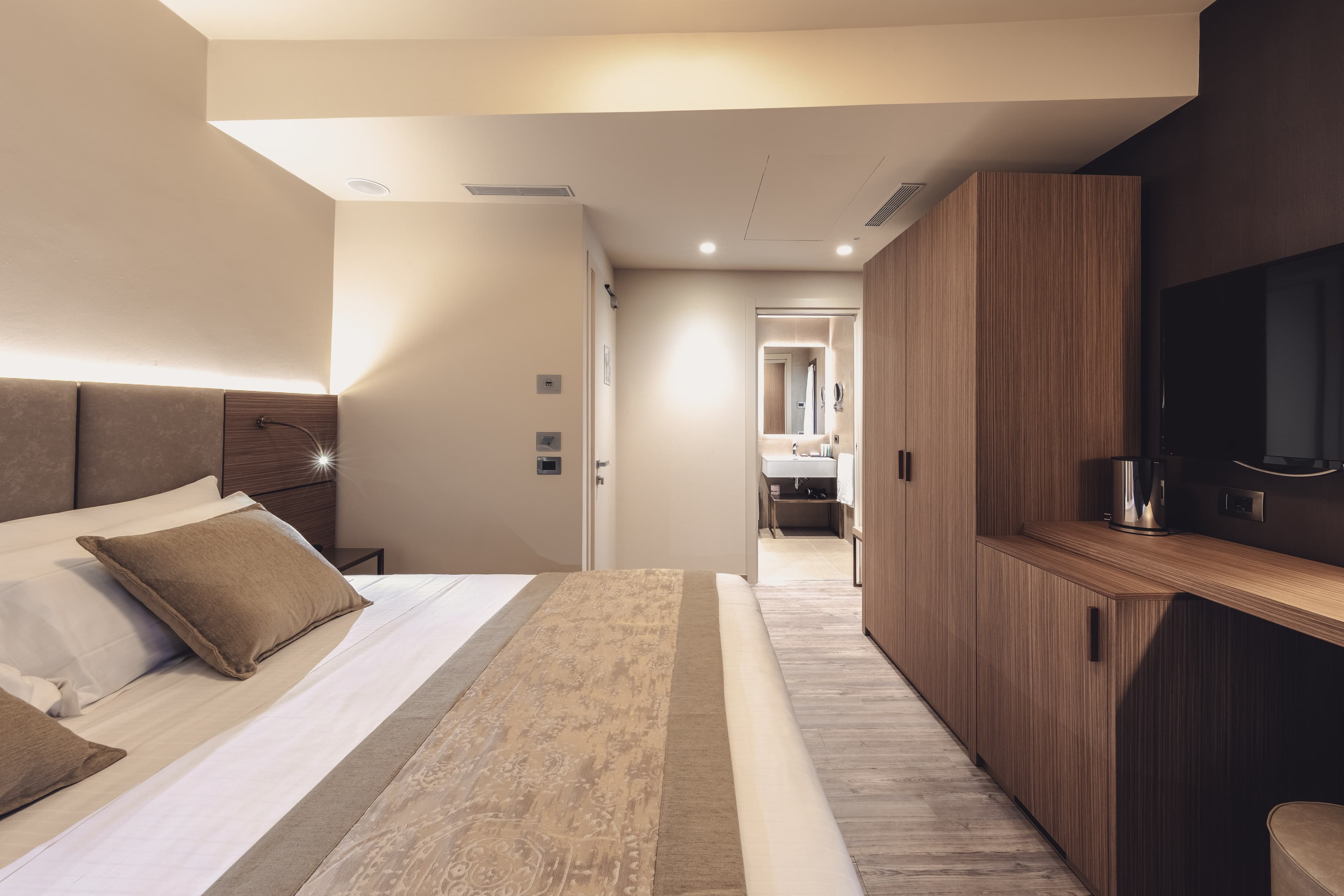 Hotel Aquarius Venice, an Ascend Collection Hotel - Image 2