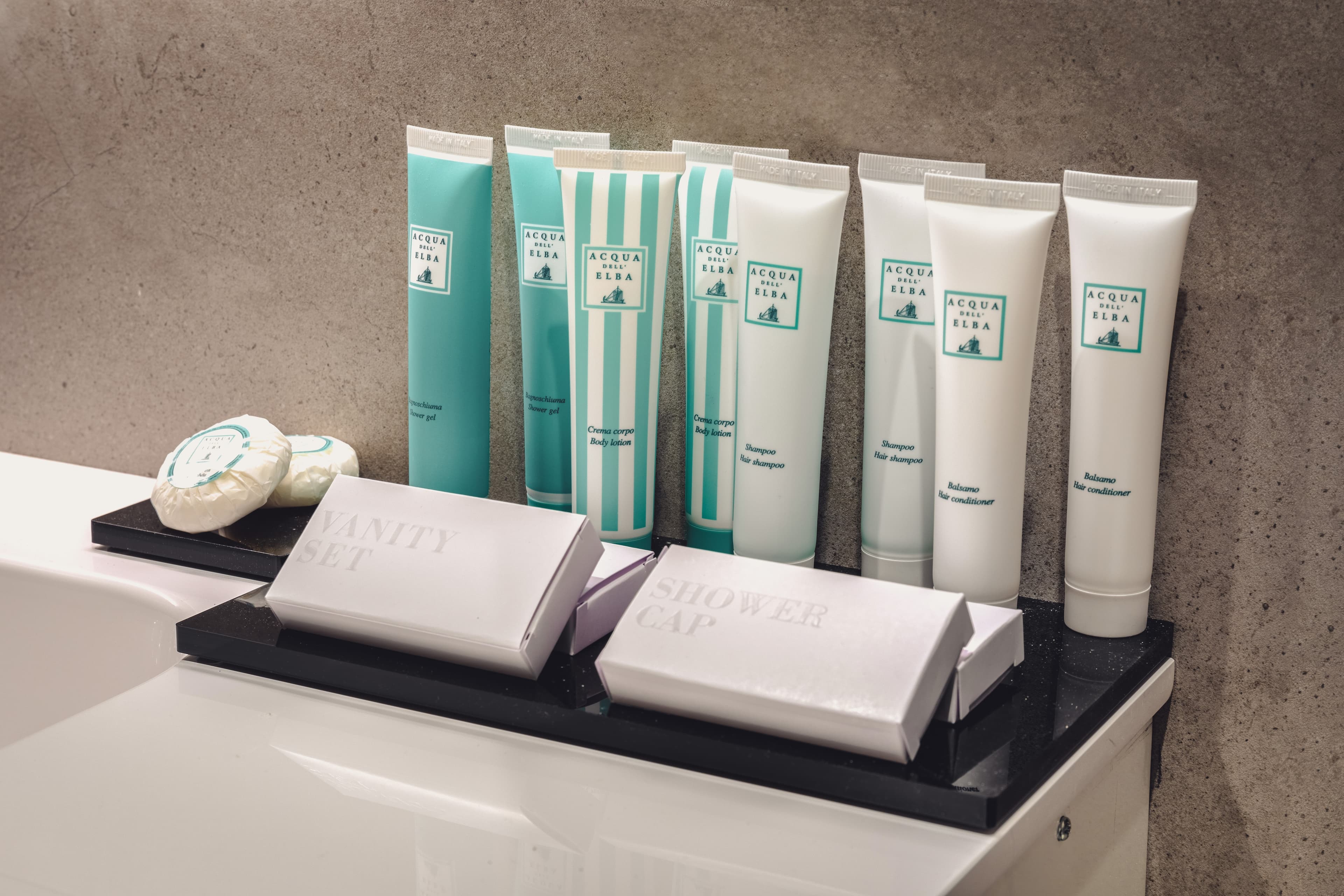 Hotel Aquarius Venice, an Ascend Collection Hotel — 8
