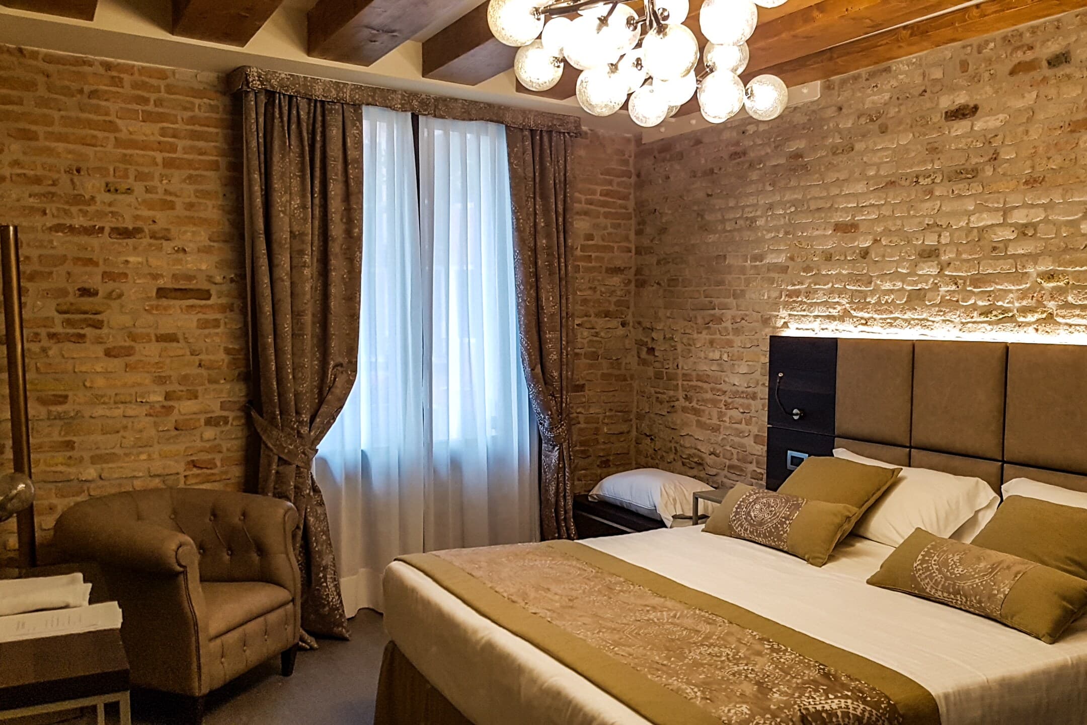 Hotel Aquarius Venice, an Ascend Collection Hotel - Image 3