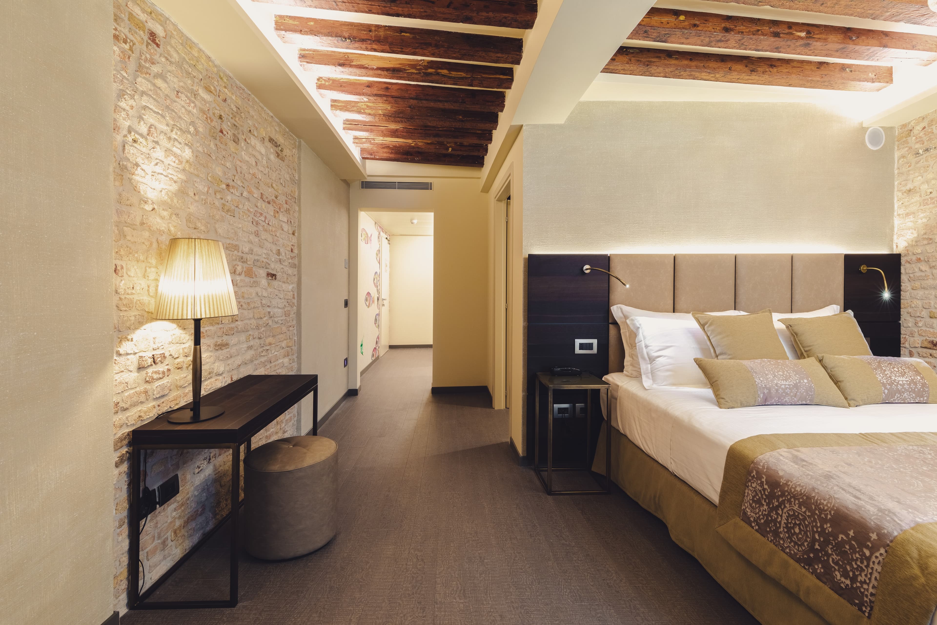 Hotel Aquarius Venice, an Ascend Collection Hotel — 13