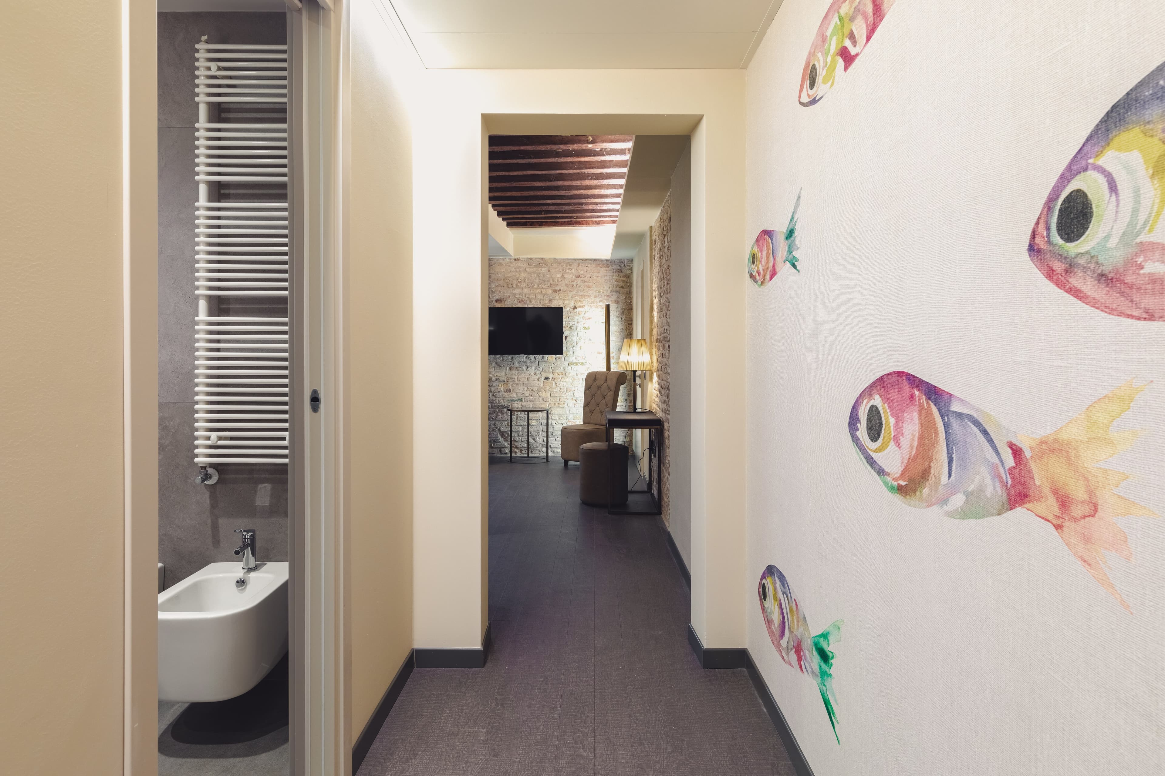 Hotel Aquarius Venice, an Ascend Collection Hotel — 21
