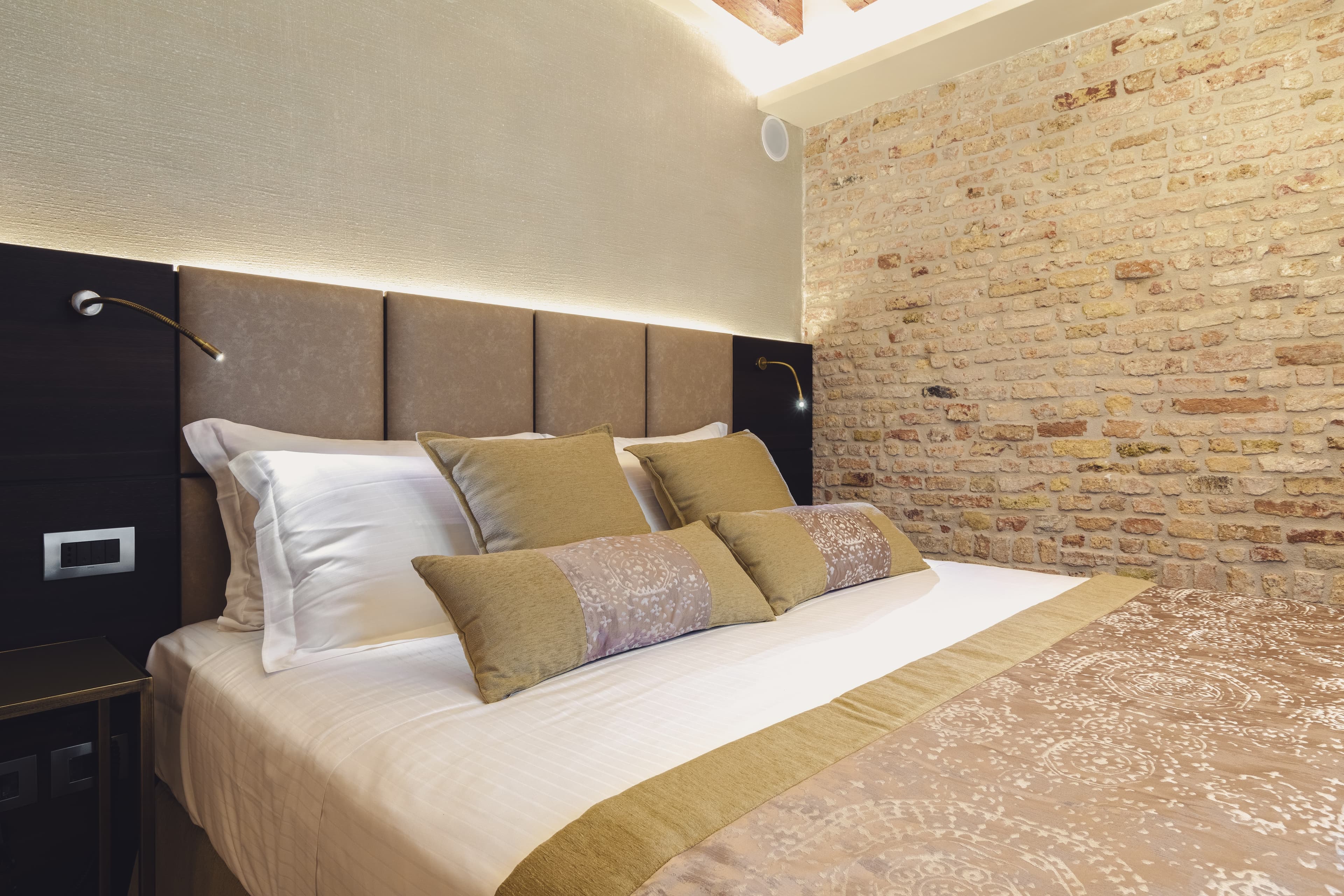Hotel Aquarius Venice, an Ascend Collection Hotel — 23