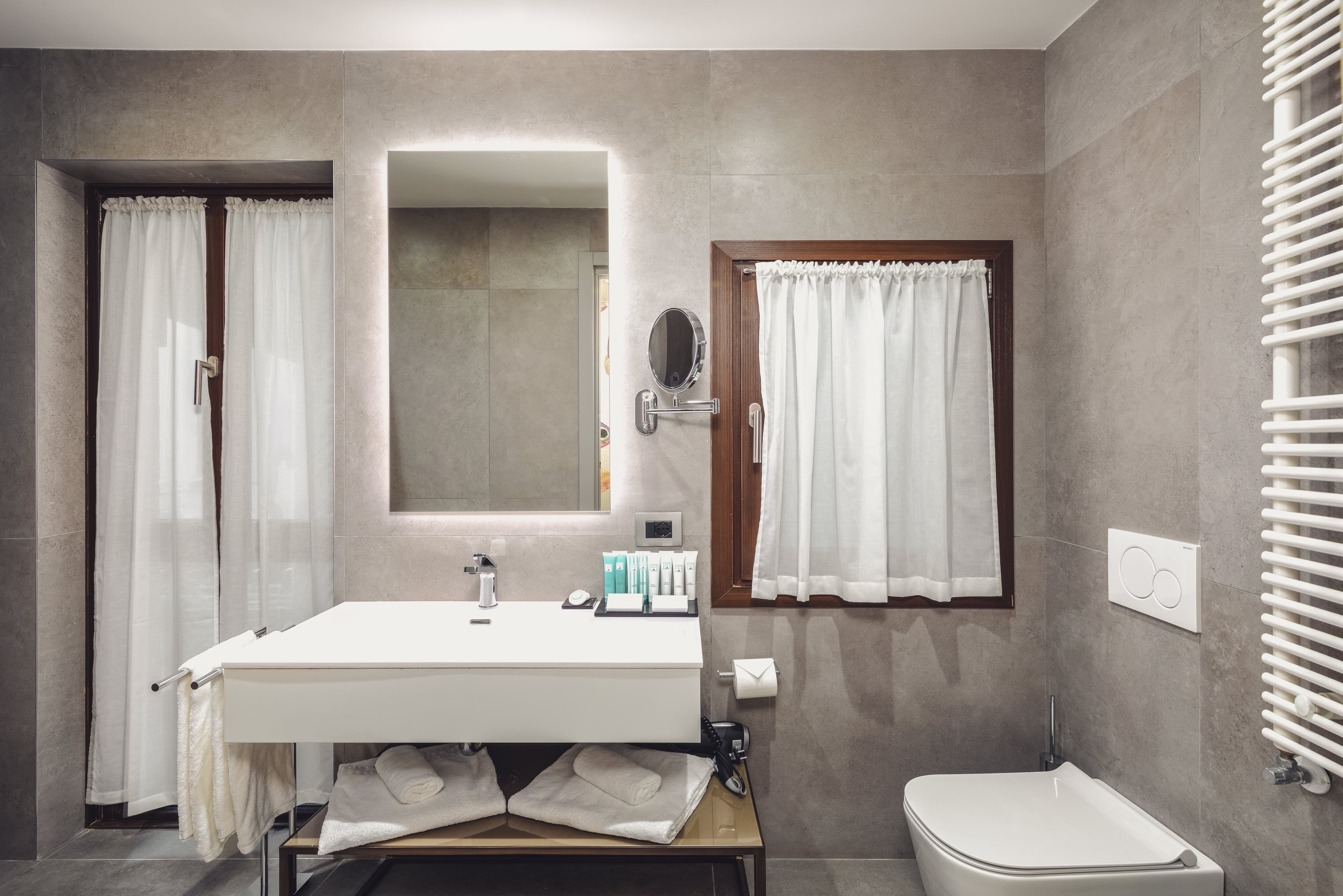 Hotel Aquarius Venice, an Ascend Collection Hotel — 26