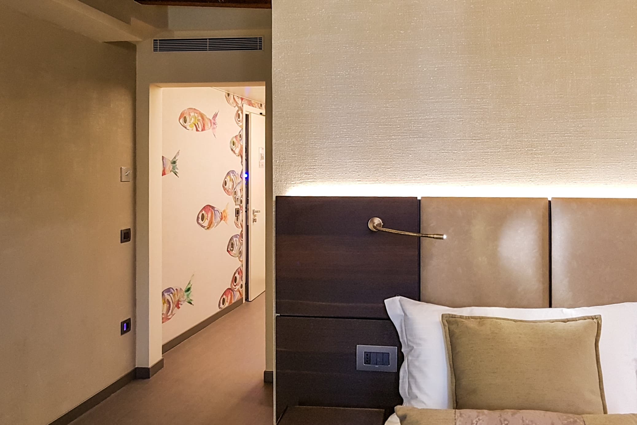 Hotel Aquarius Venice, an Ascend Collection Hotel — 29