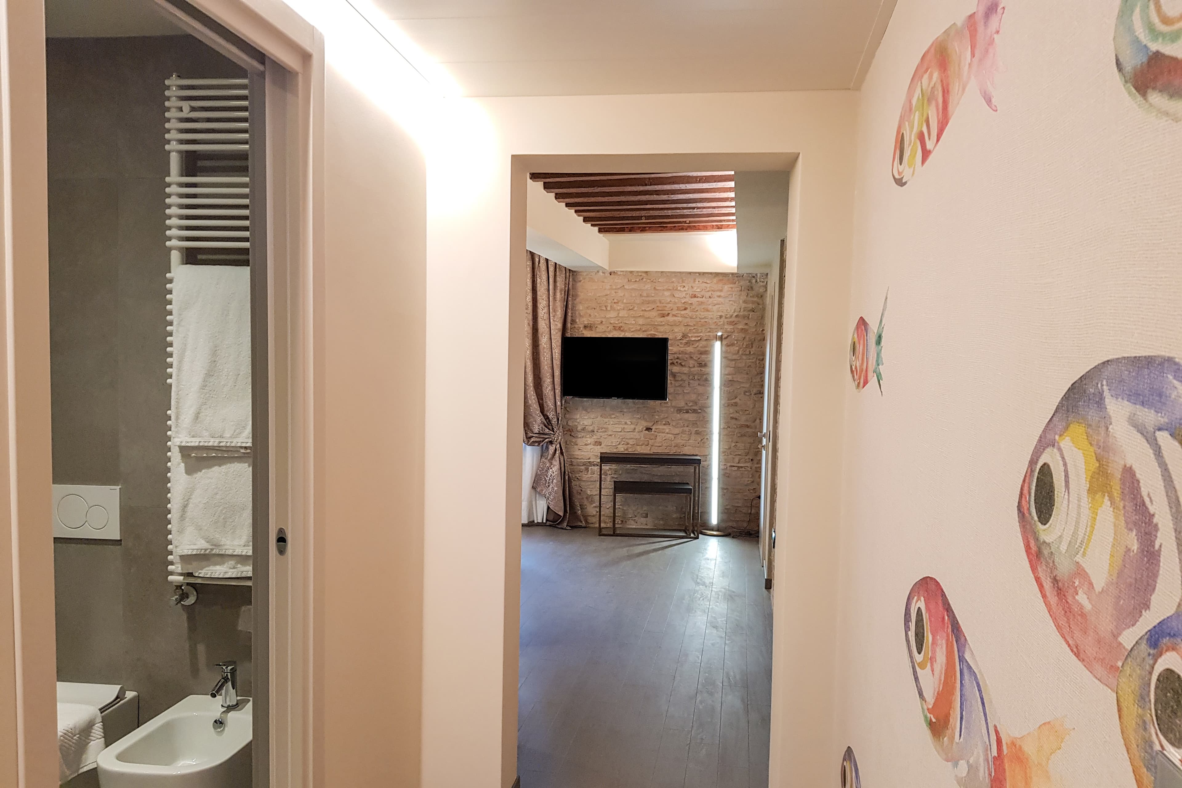 Hotel Aquarius Venice, an Ascend Collection Hotel — 30