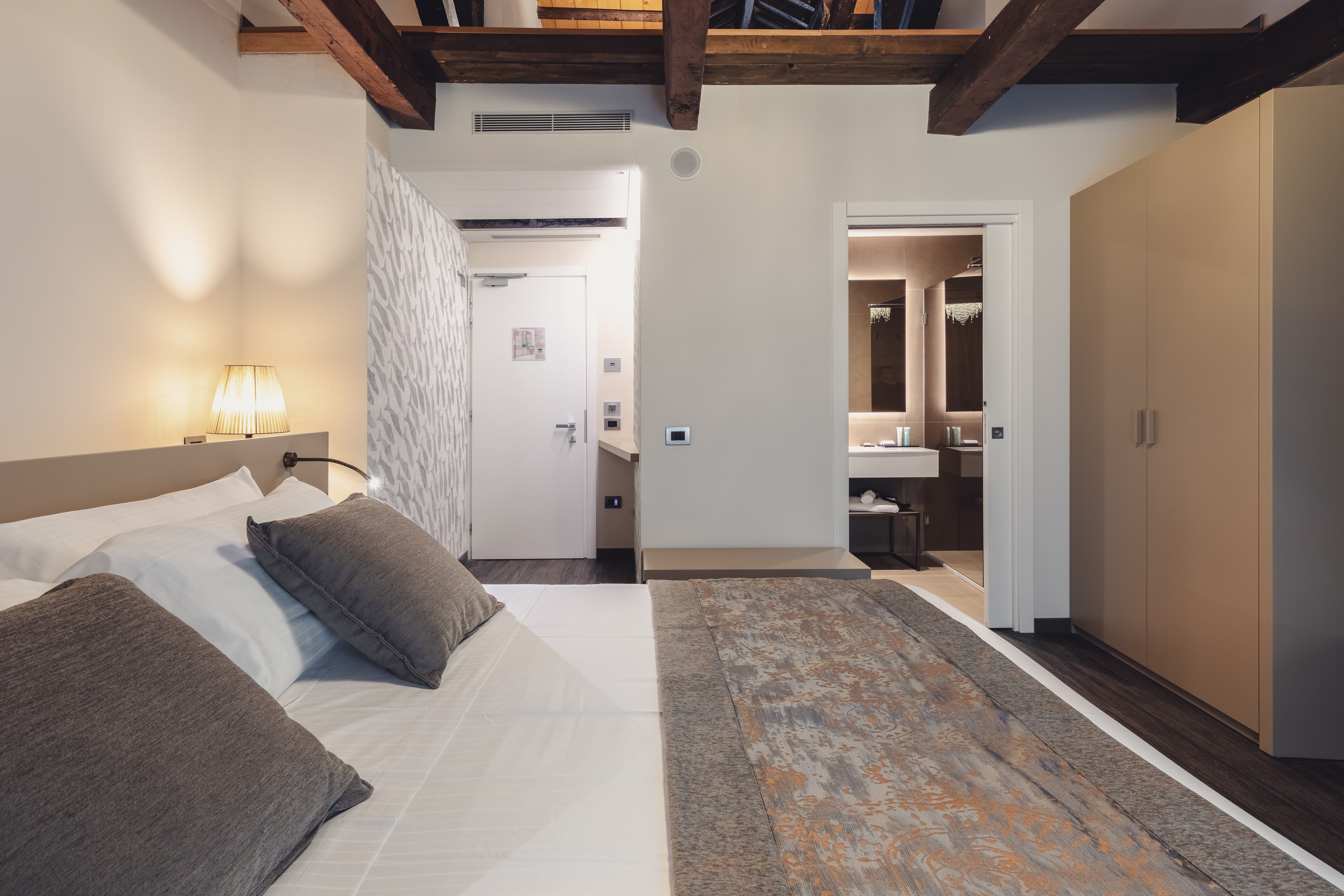 Hotel Aquarius Venice, an Ascend Collection Hotel — 15