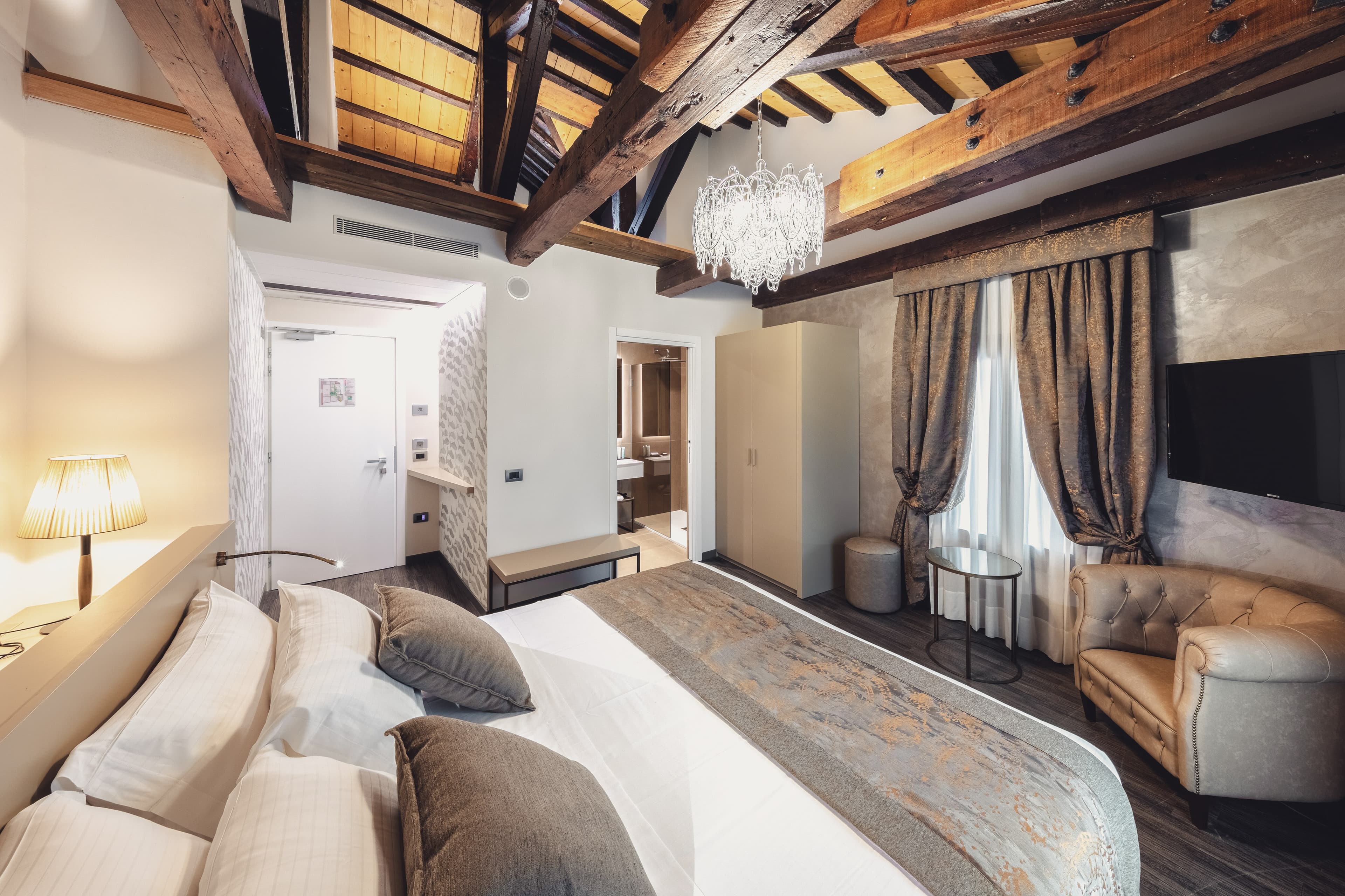 Hotel Aquarius Venice, an Ascend Collection Hotel — 17
