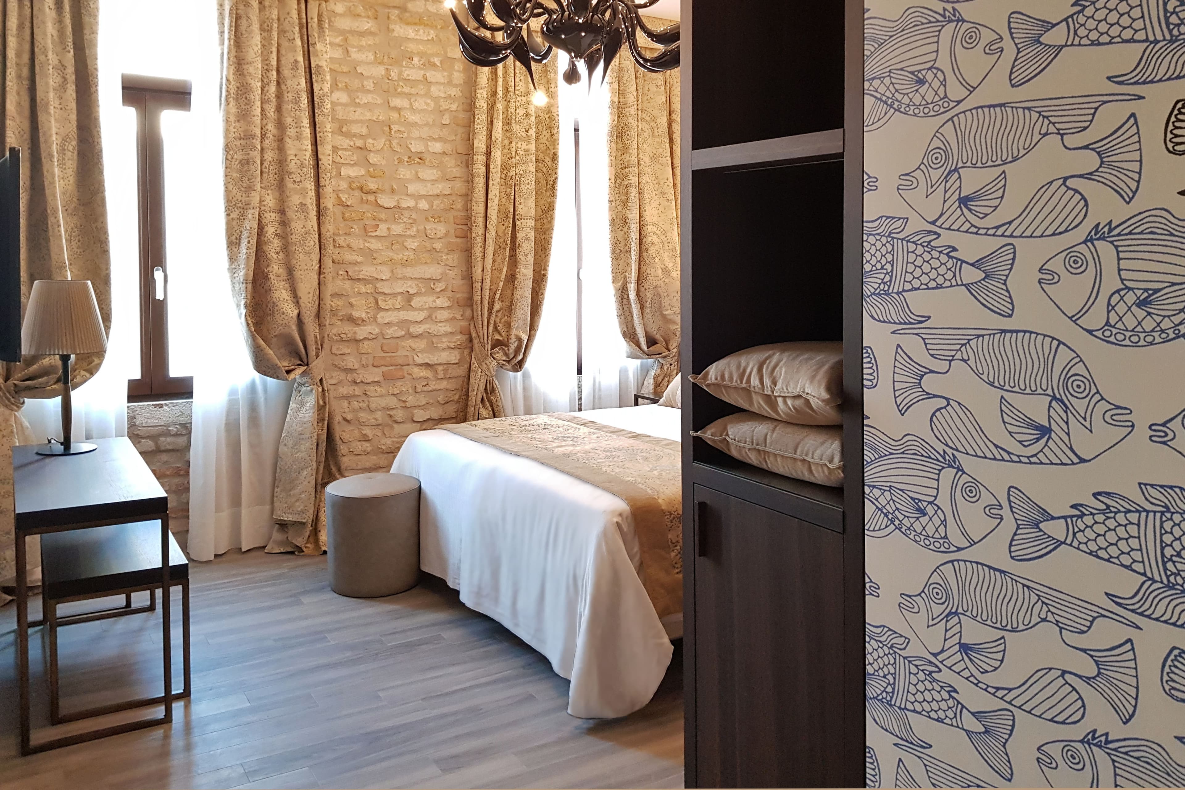 Hotel Aquarius Venice, an Ascend Collection Hotel — 18