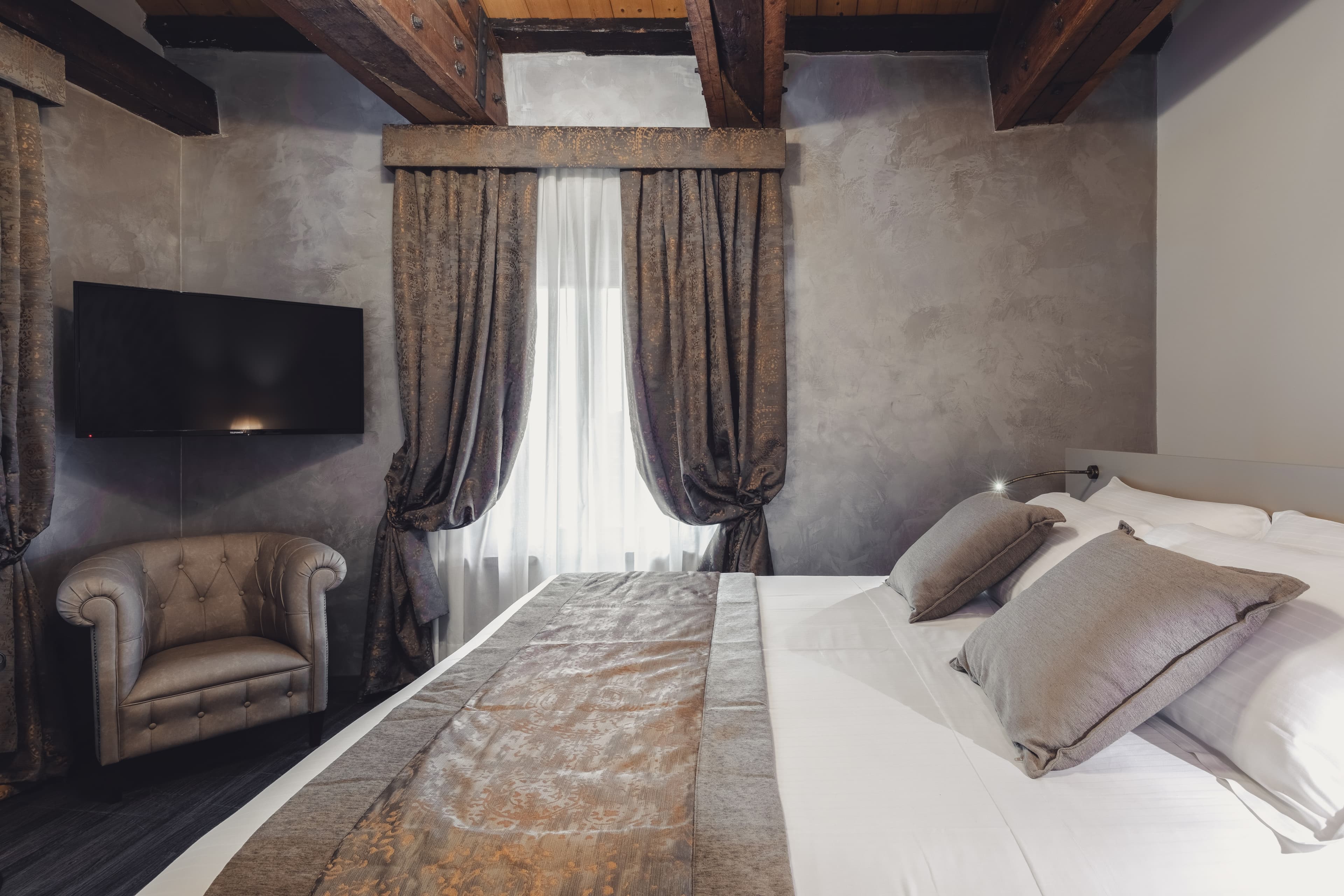 Hotel Aquarius Venice, an Ascend Collection Hotel — 20