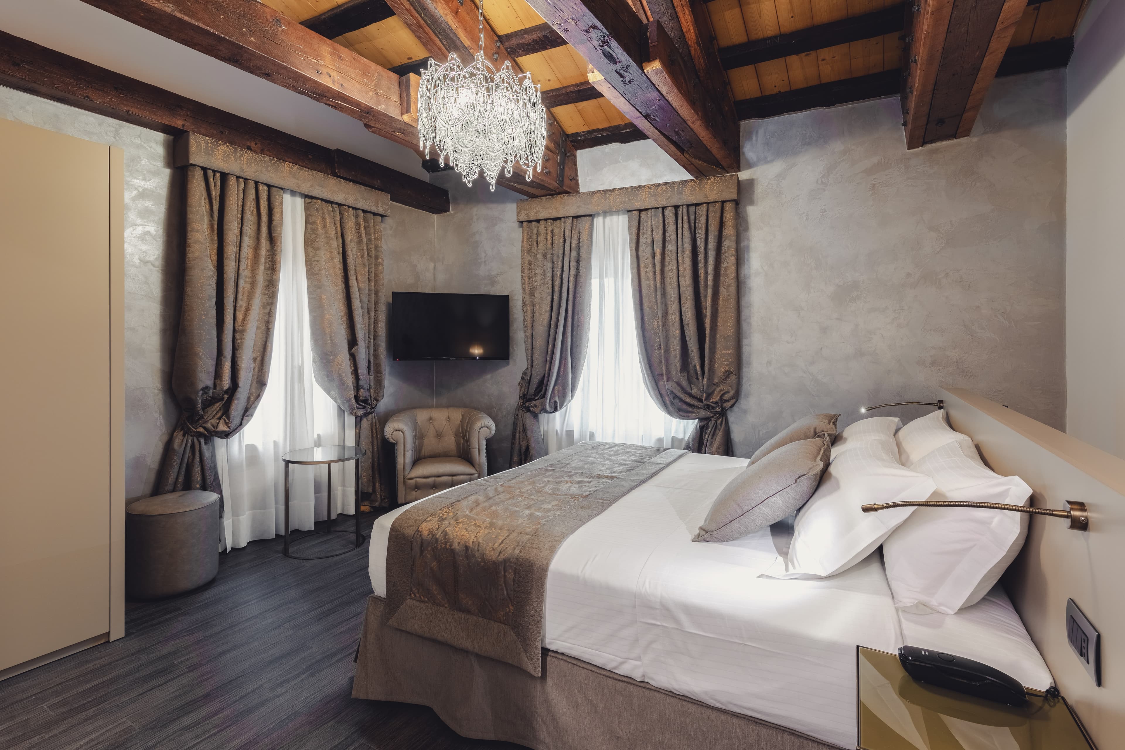 Hotel Aquarius Venice, an Ascend Collection Hotel — 22