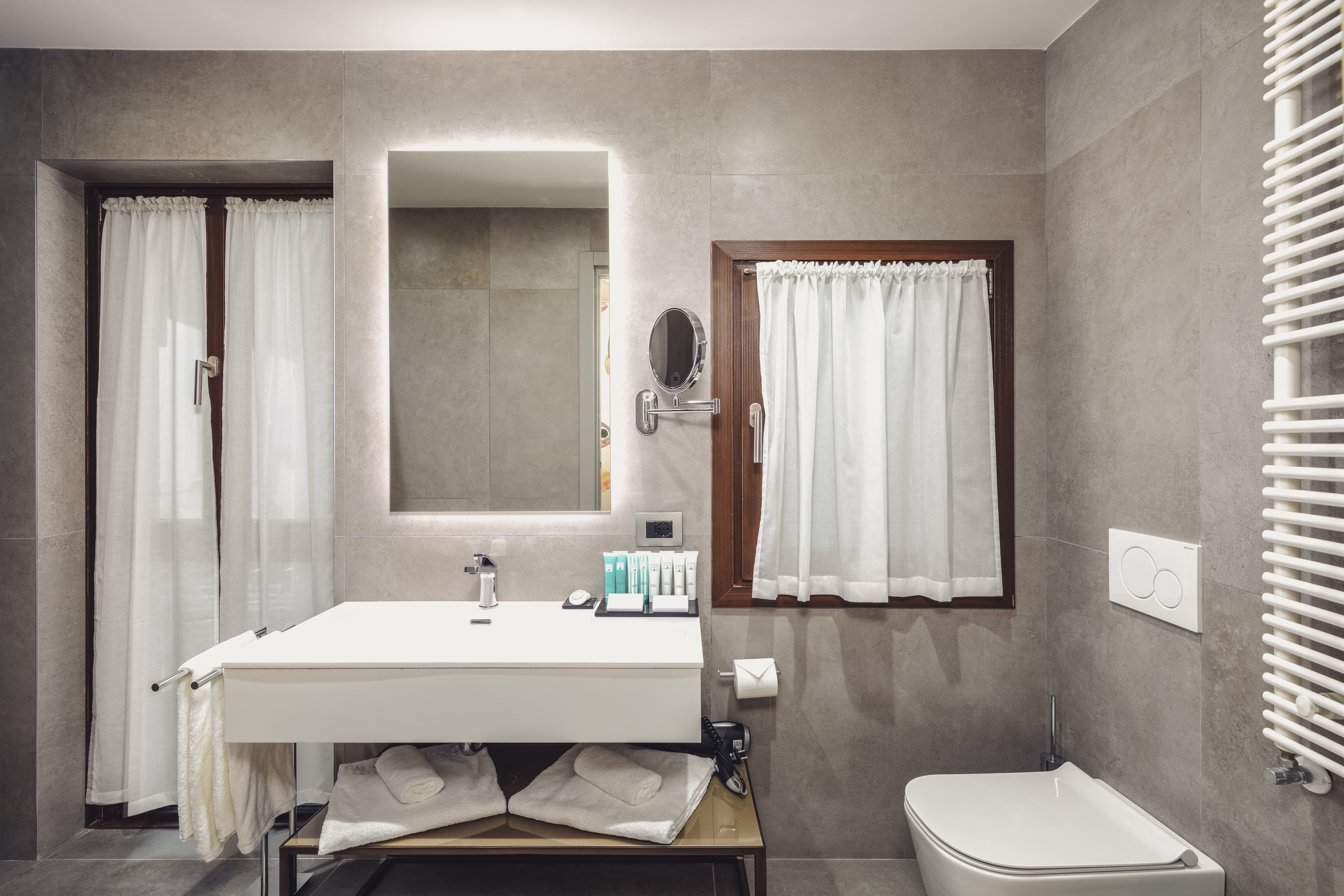 Hotel Aquarius Venice, an Ascend Collection Hotel — 24