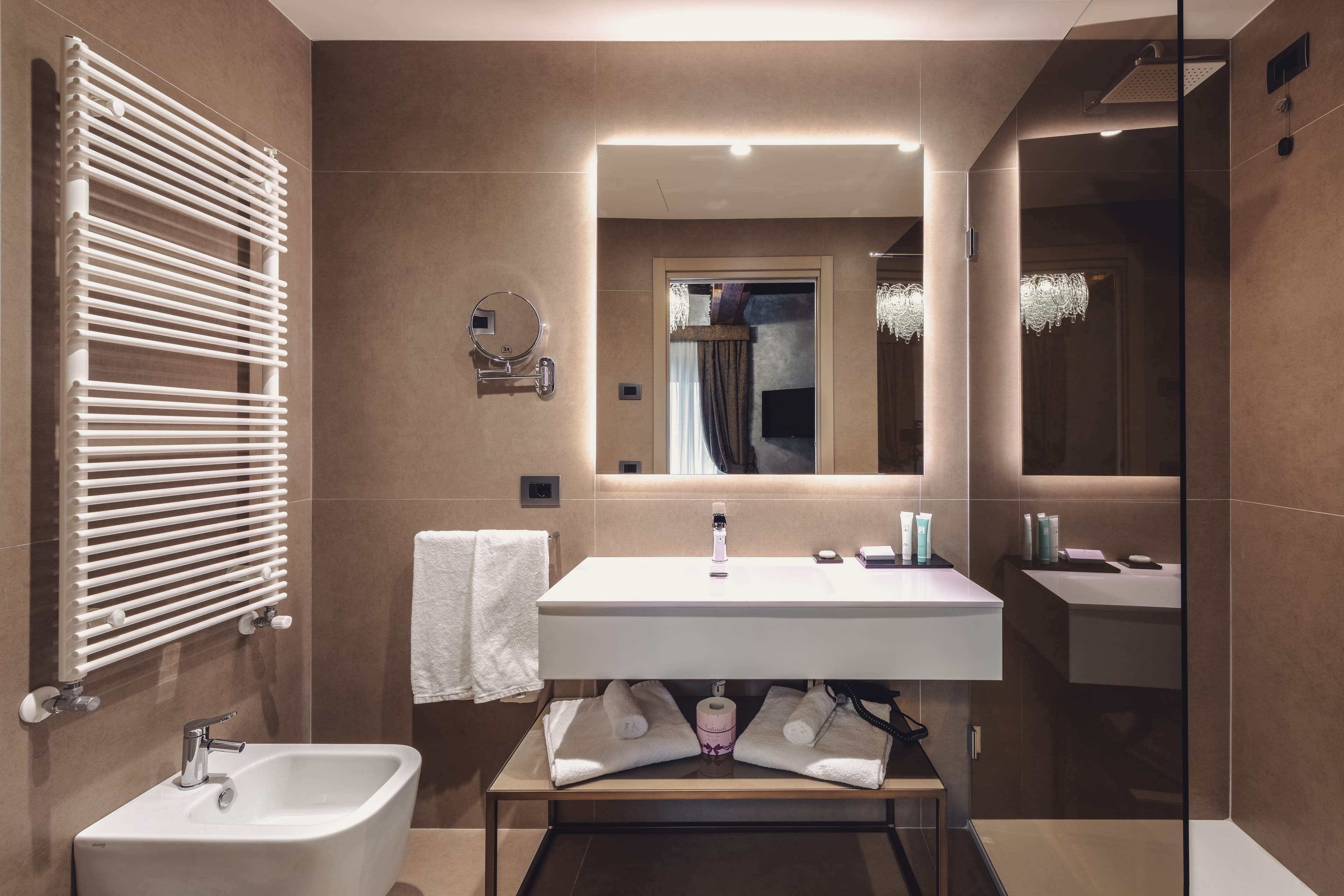 Hotel Aquarius Venice, an Ascend Collection Hotel — 27