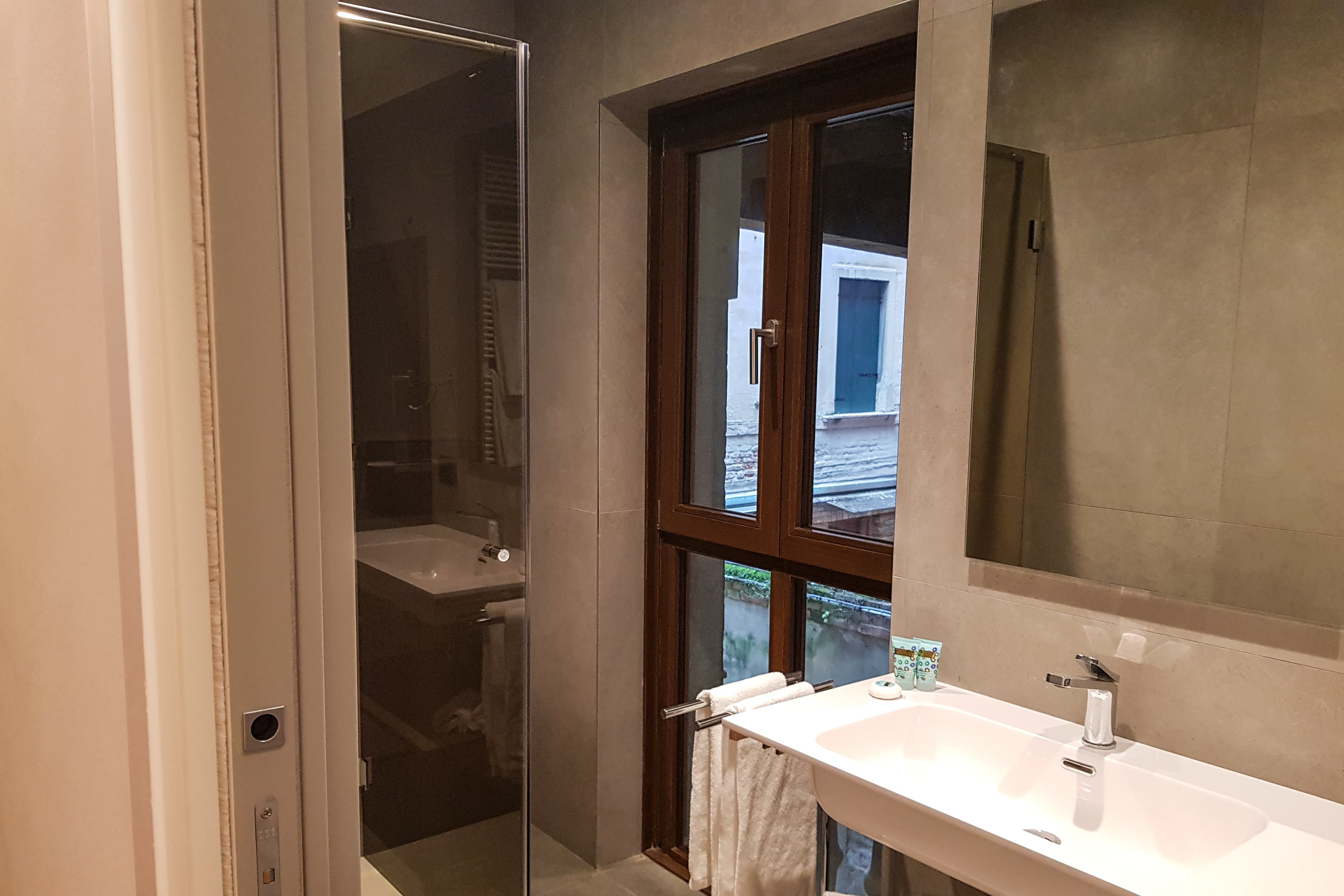 Hotel Aquarius Venice, an Ascend Collection Hotel — 14