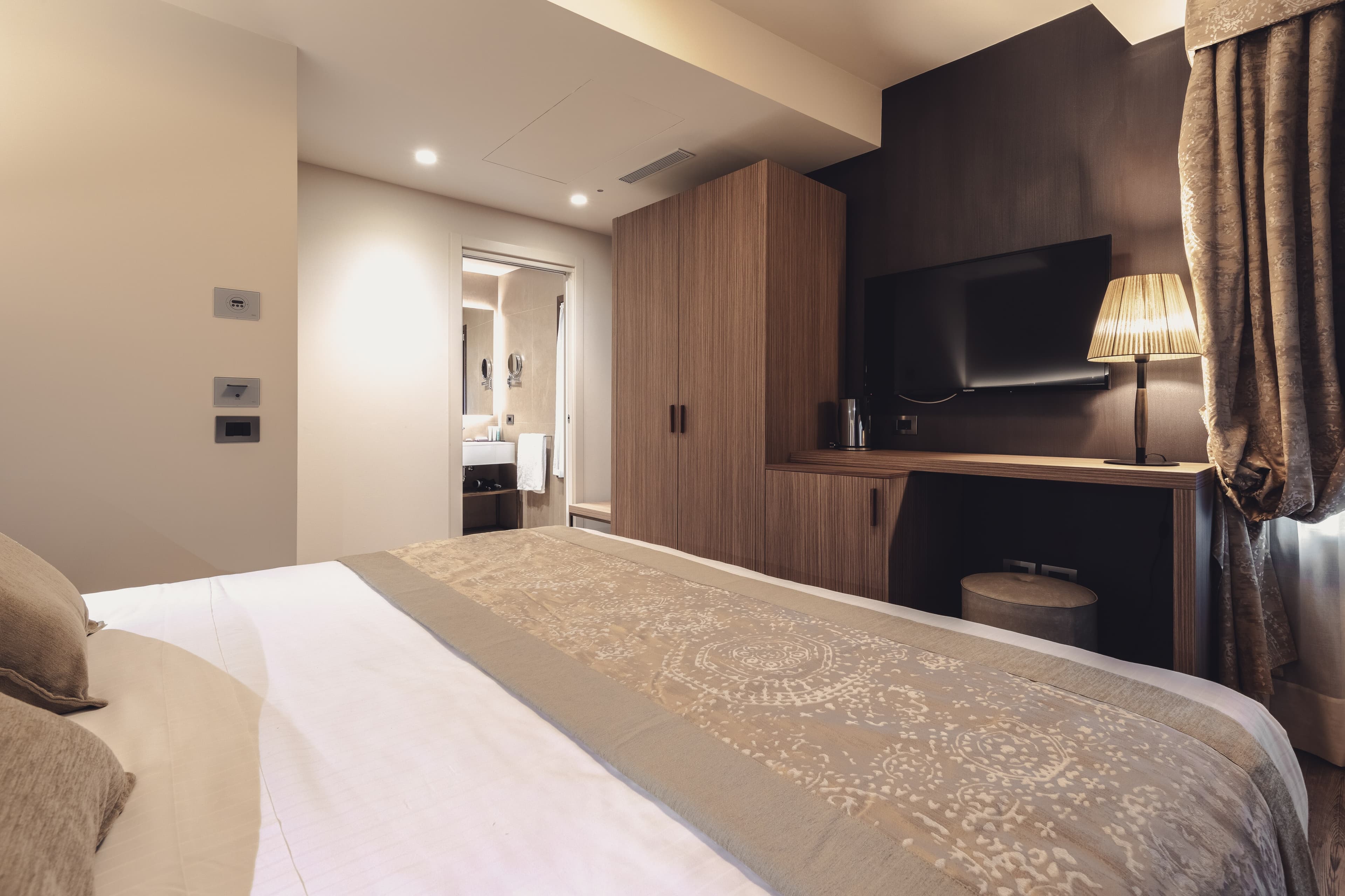 Hotel Aquarius Venice, an Ascend Collection Hotel - Image 4